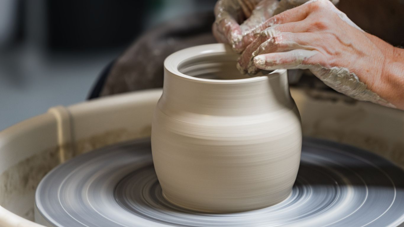 Blue Island Ceramics