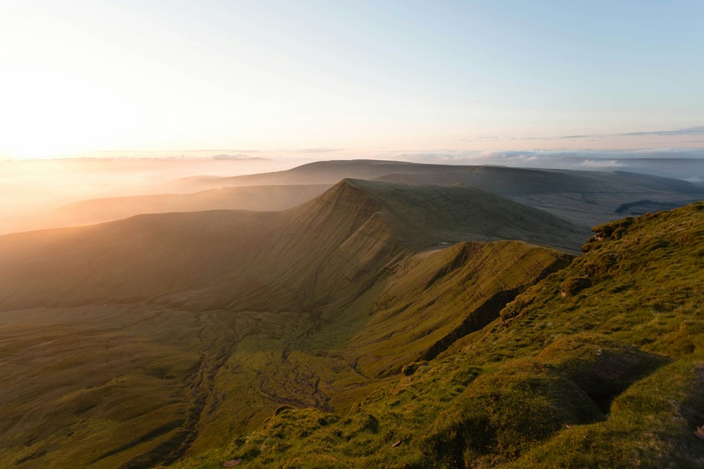 Things to Do in Mid Wales