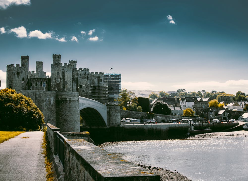 Wales Itinerary For 5 Days