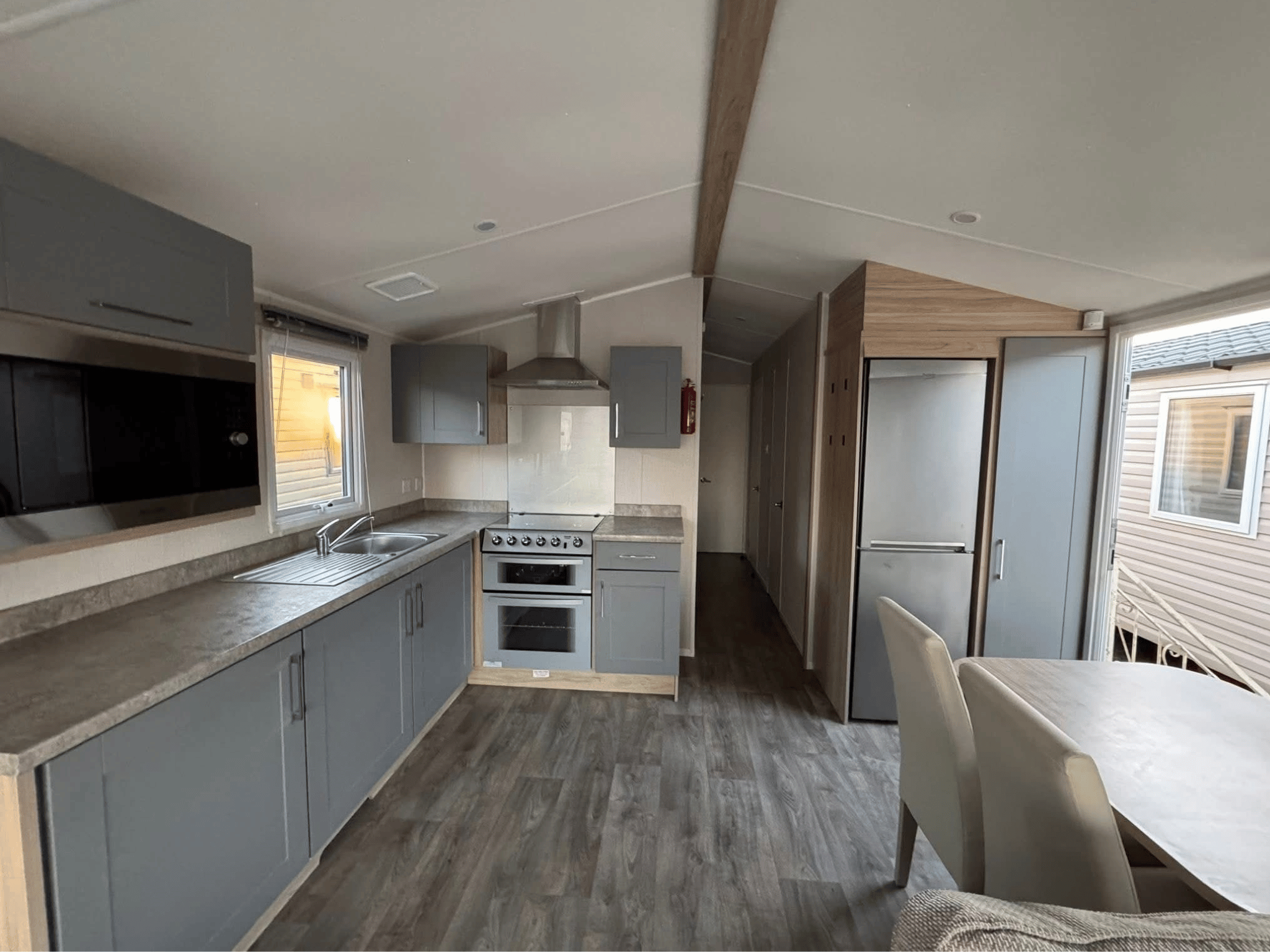 Willerby Malton 2022