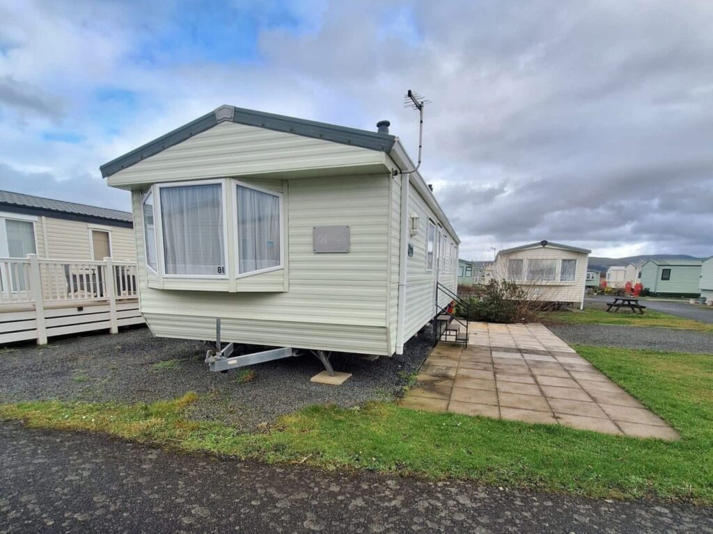 Willerby Bermuda 2009