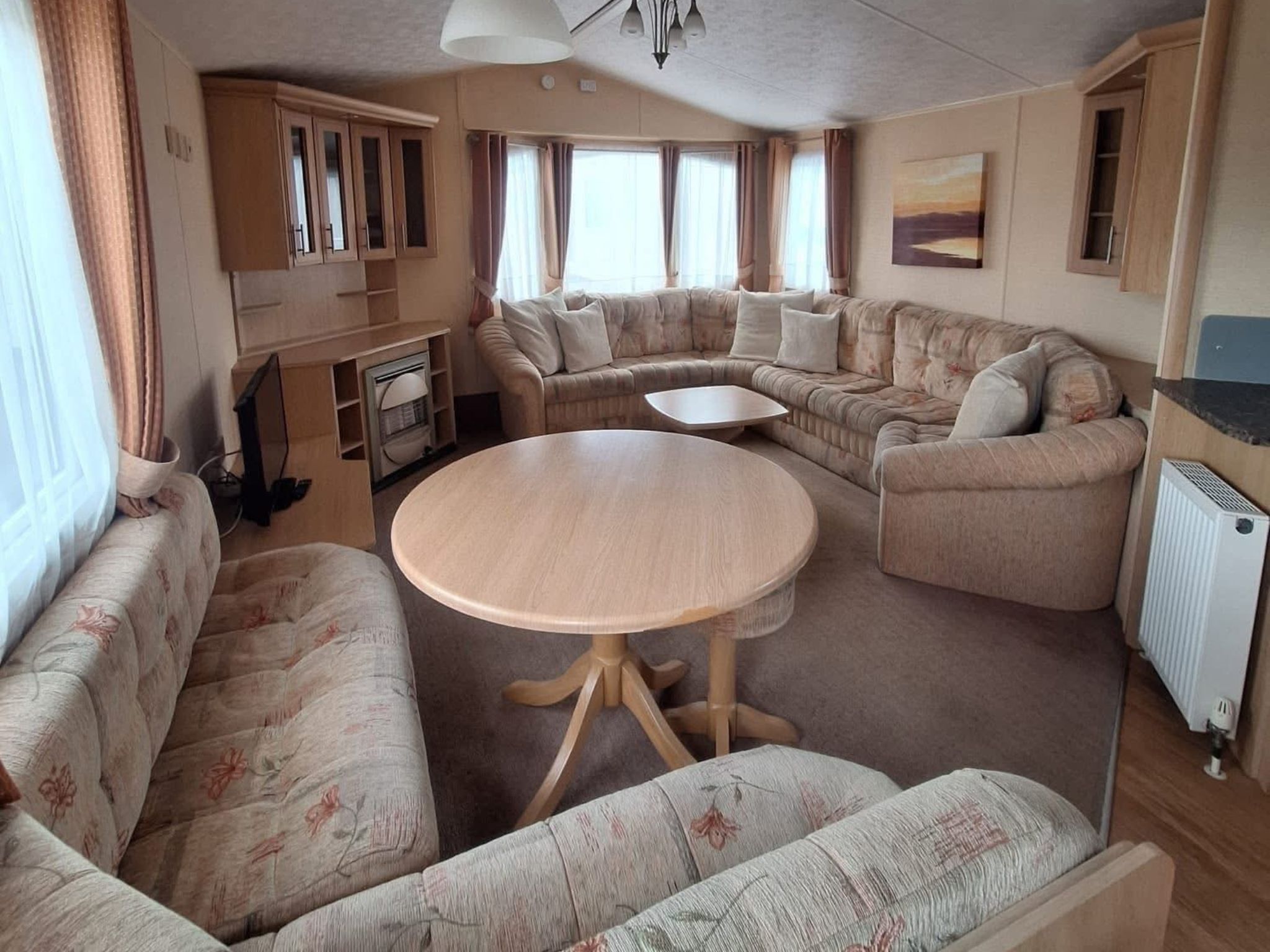 Willerby Bermuda 2009