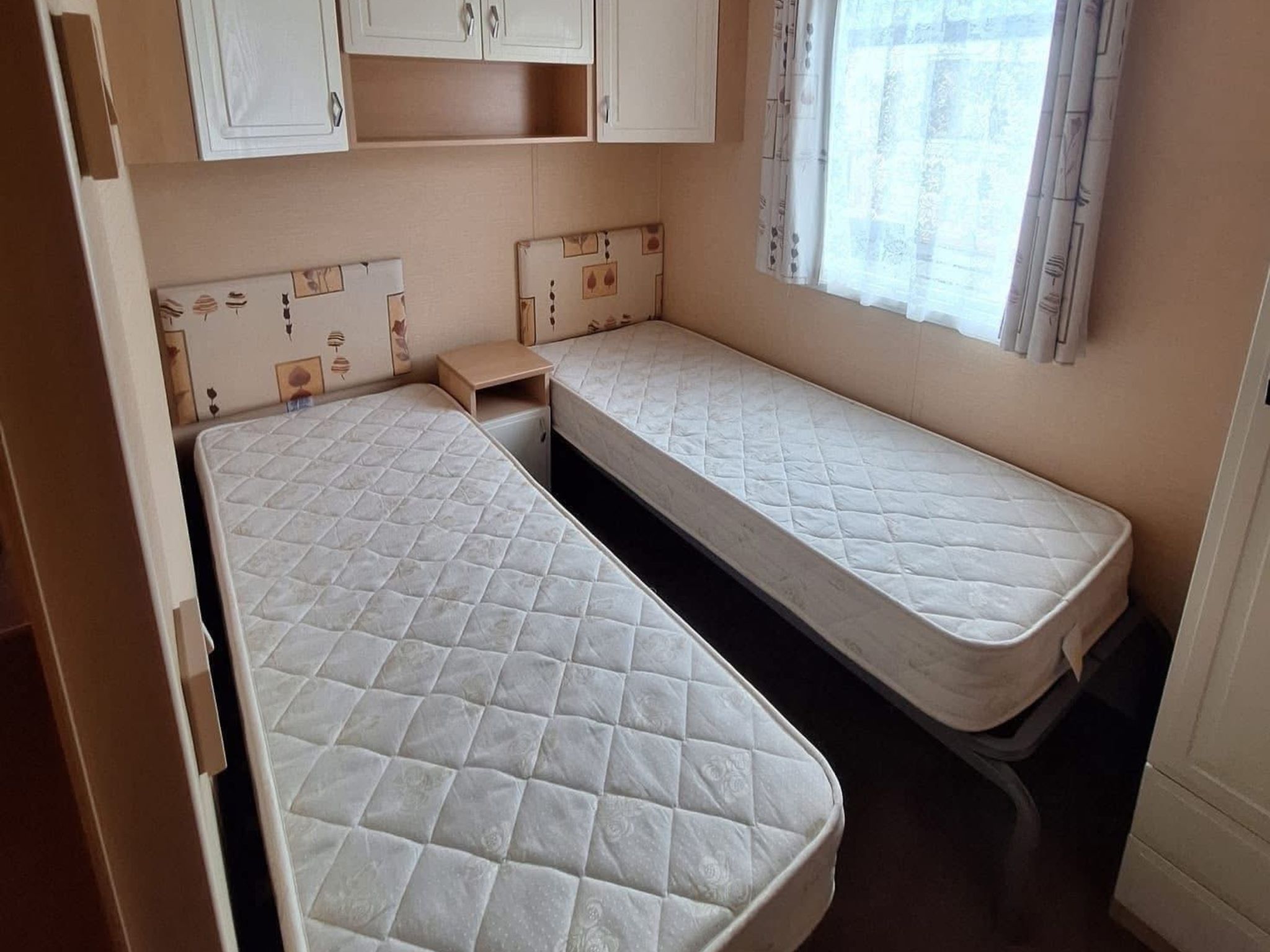 Willerby Bermuda 2009