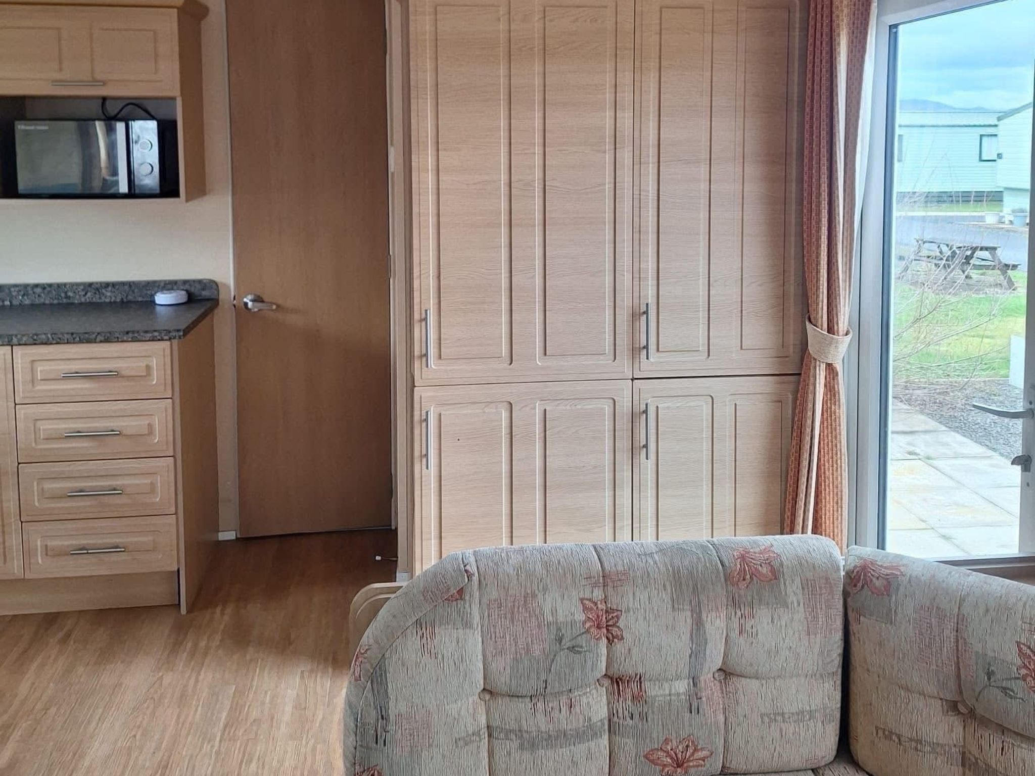 Willerby Bermuda 2009