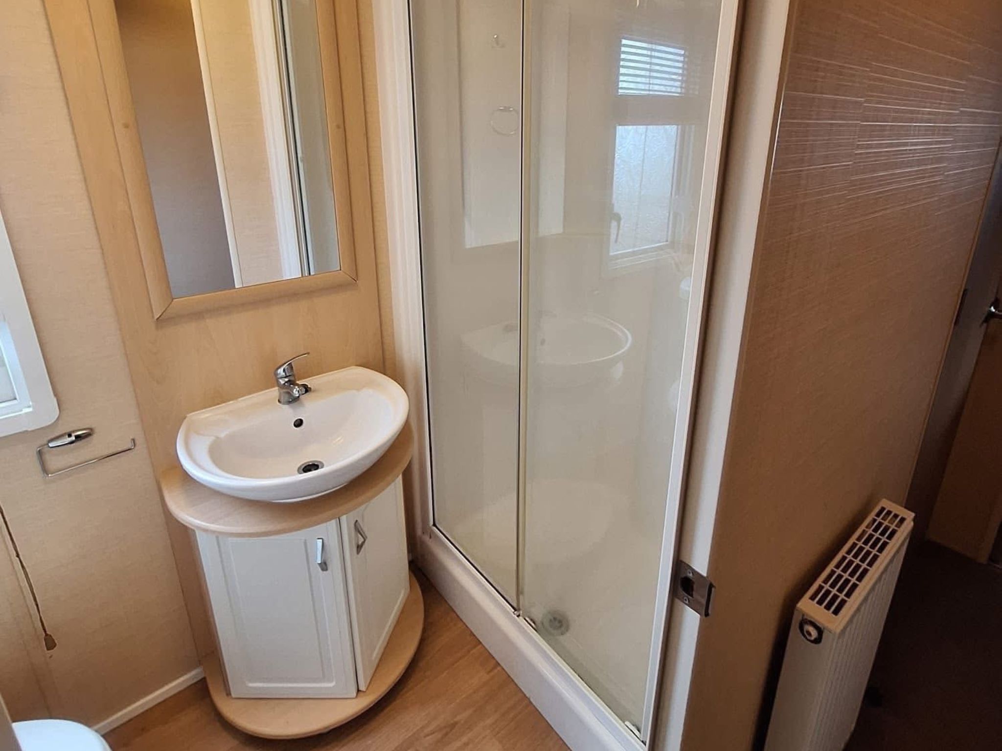 Willerby Bermuda 2009