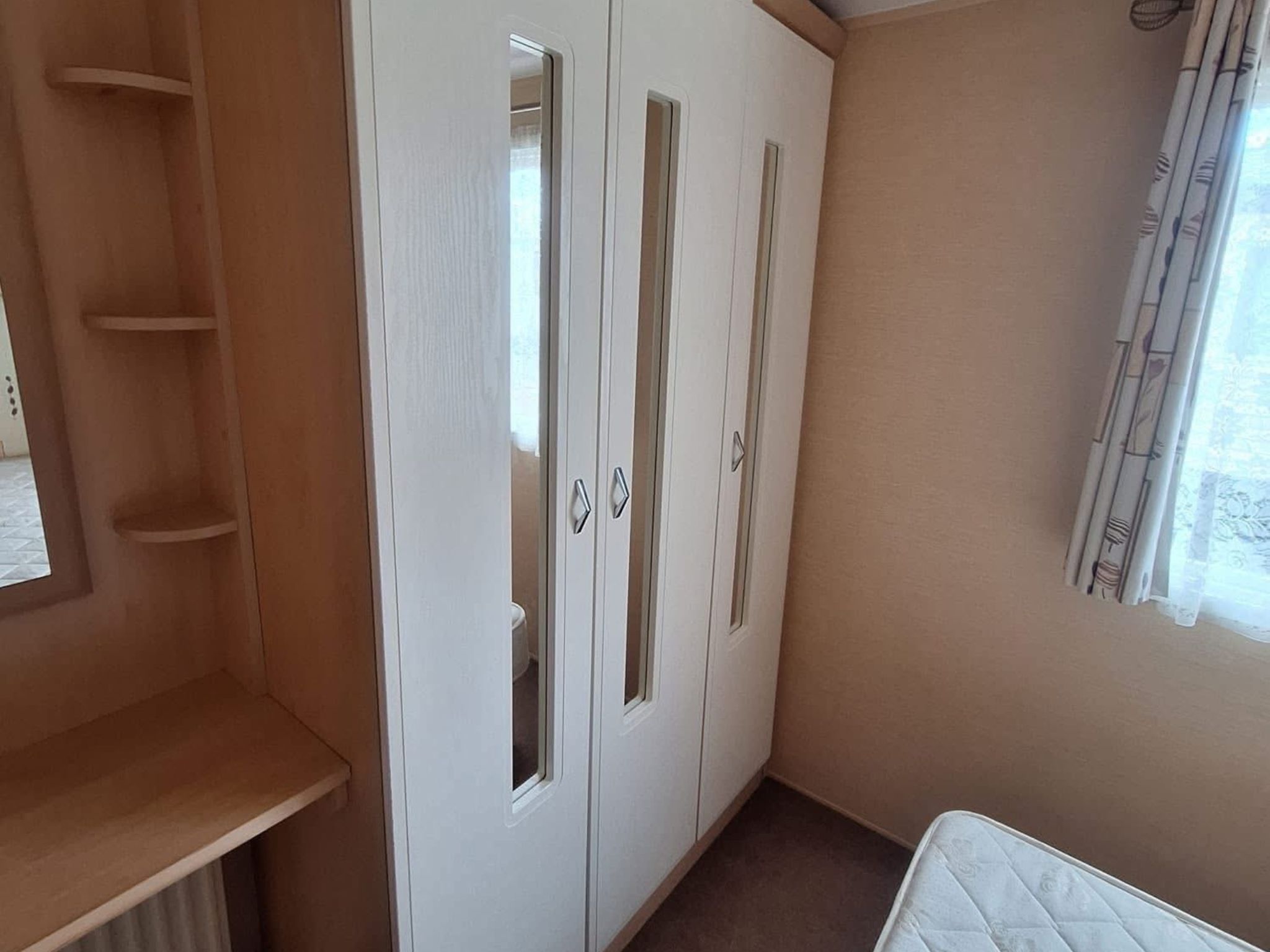 Willerby Bermuda 2009