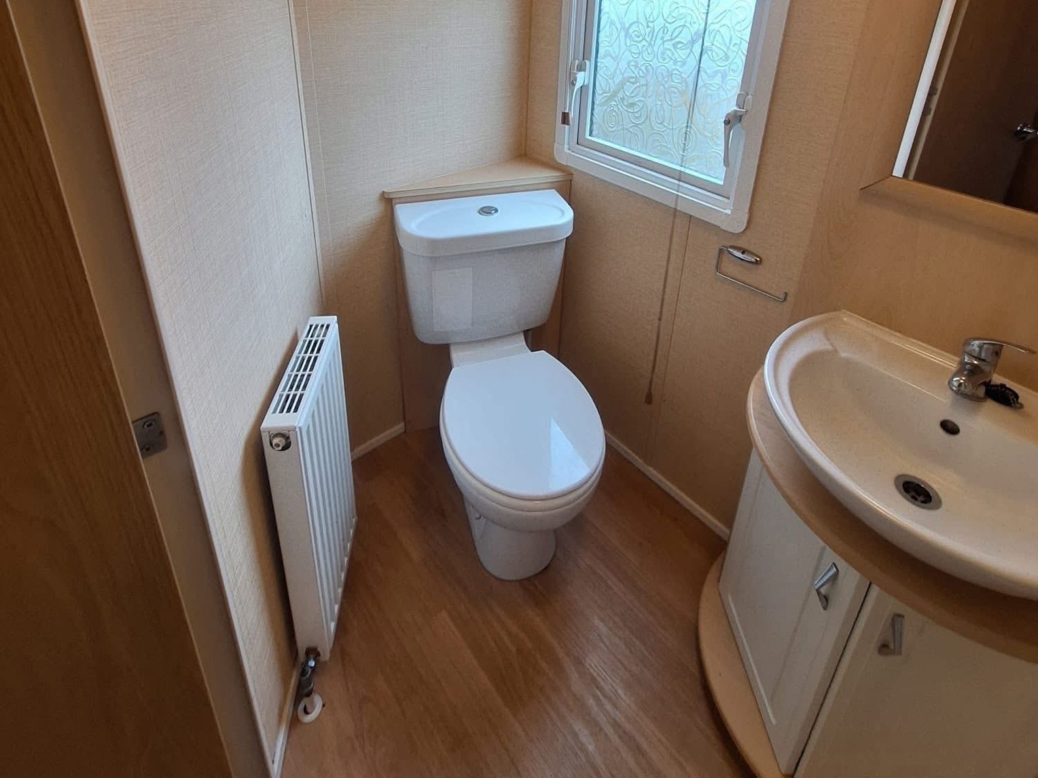 Willerby Bermuda 2009