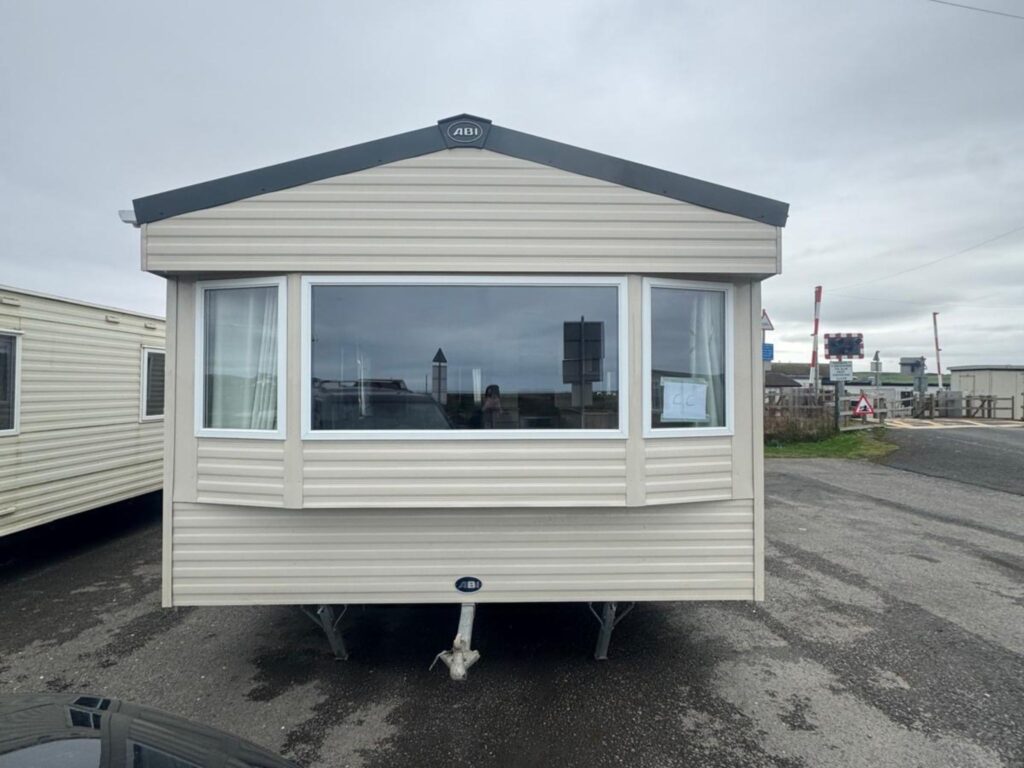 Willerby Westbury 2018