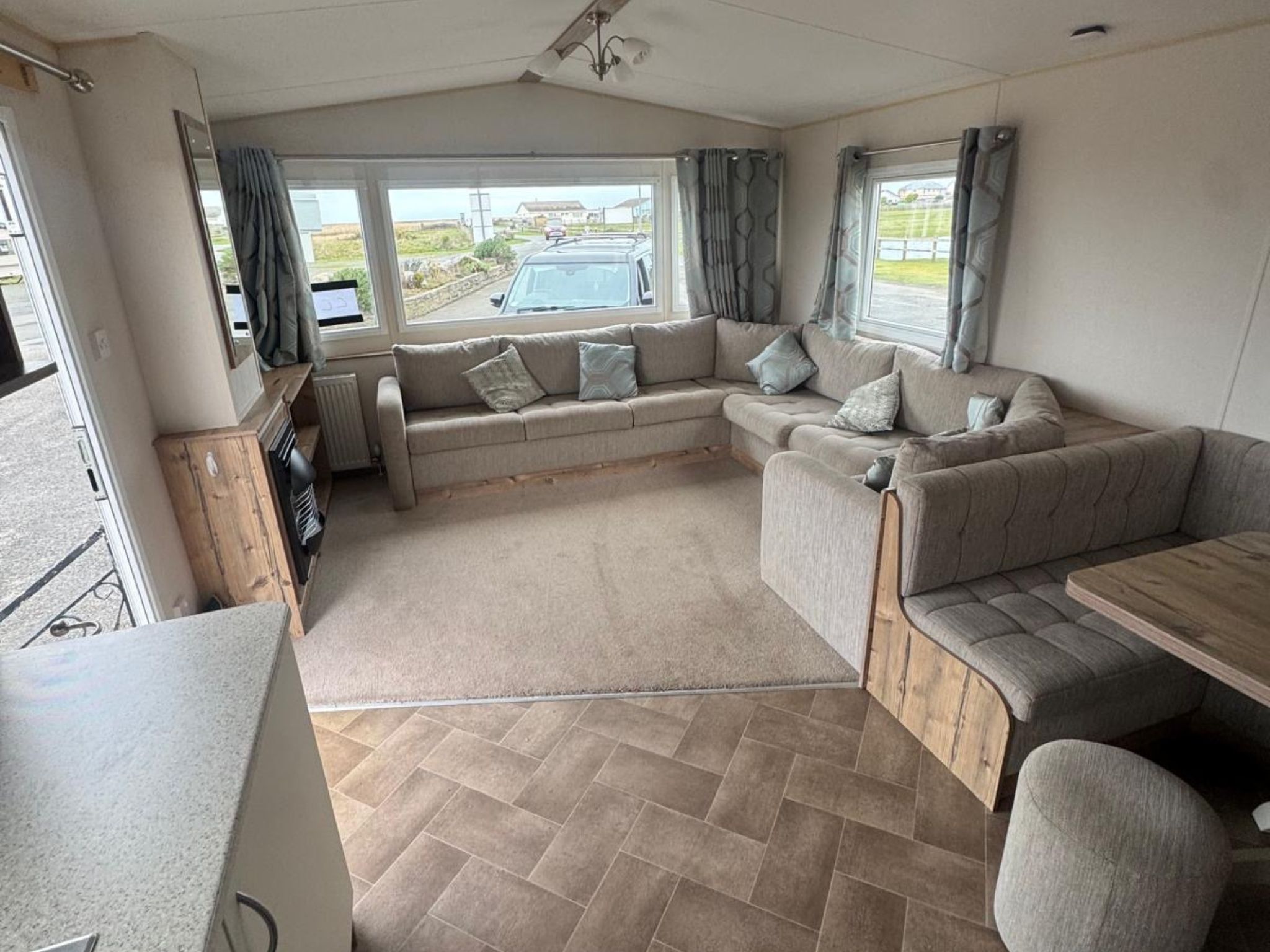 Willerby Westbury 2018