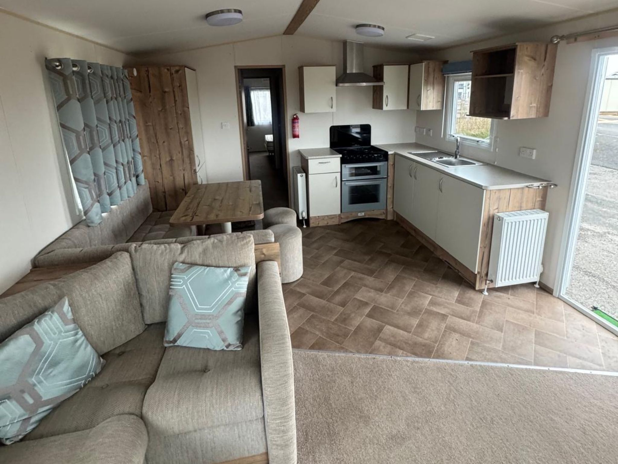 Willerby Westbury 2018