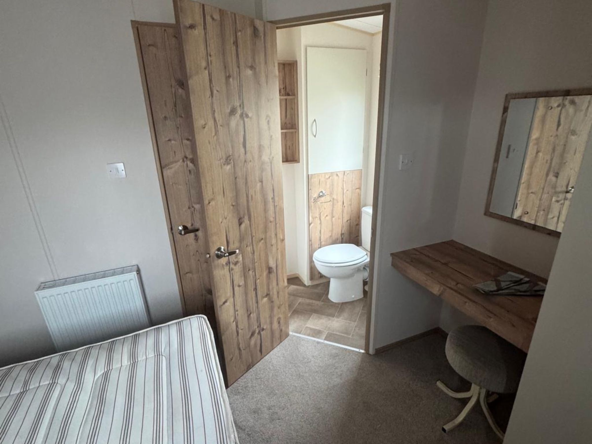 Willerby Westbury 2018