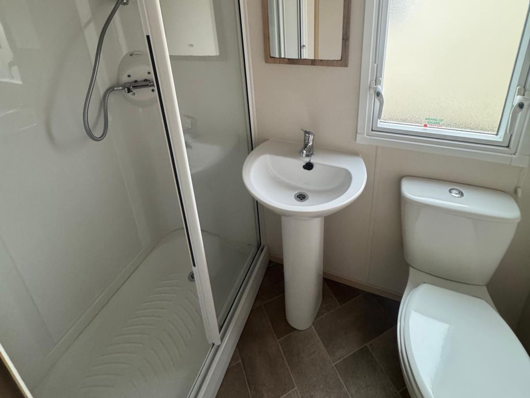 Willerby Westbury 2018