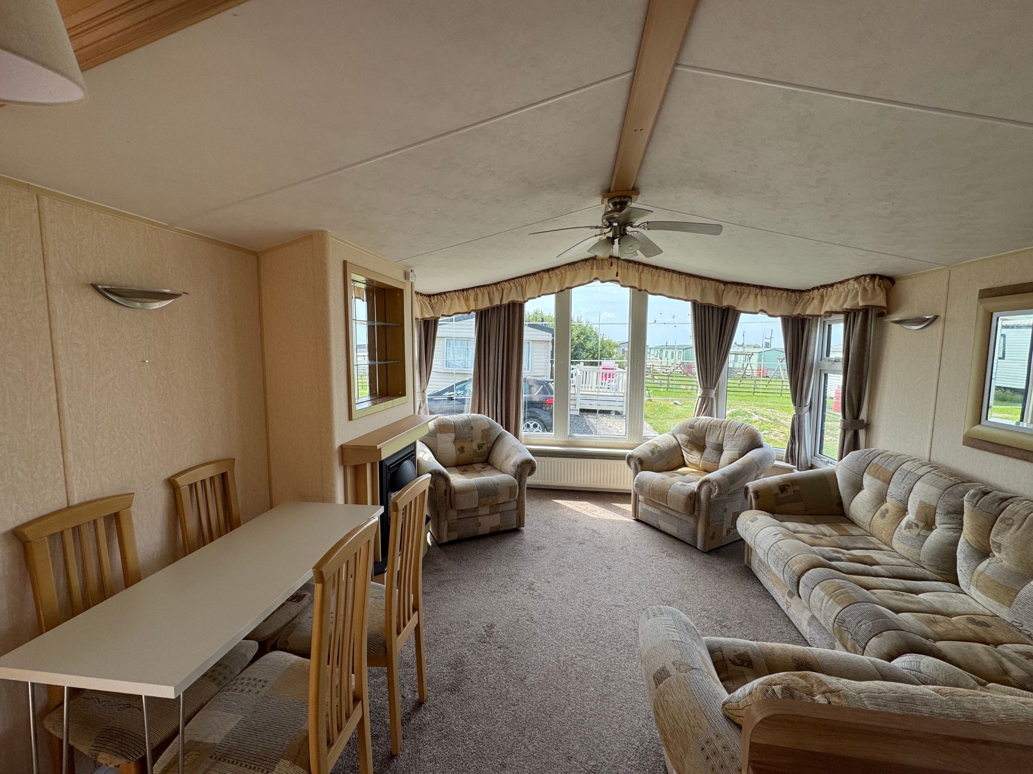 2007 Willerby Aspen