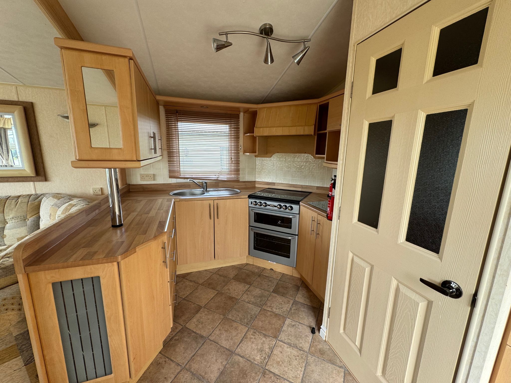2007 Willerby Aspen
