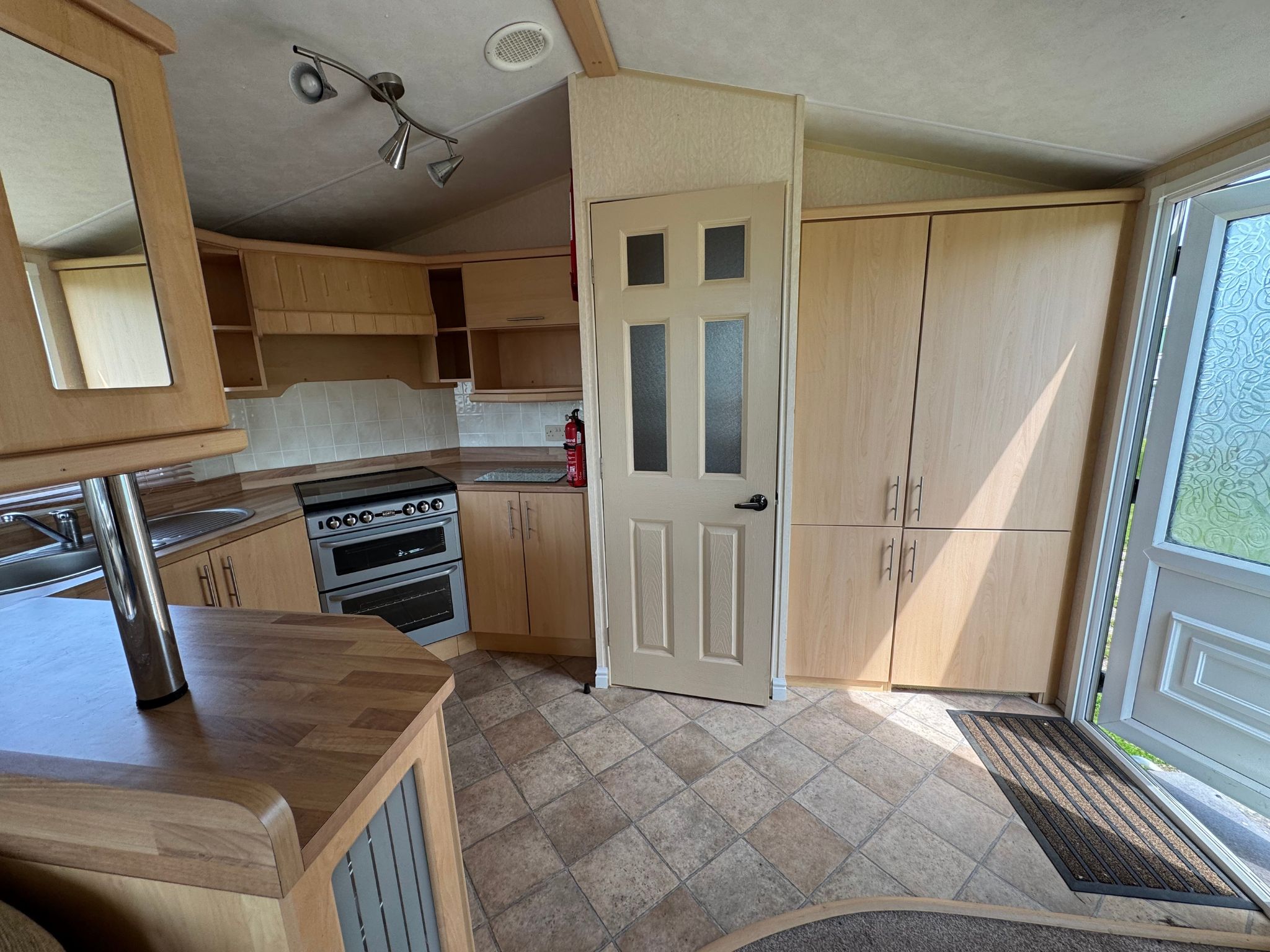 2007 Willerby Aspen