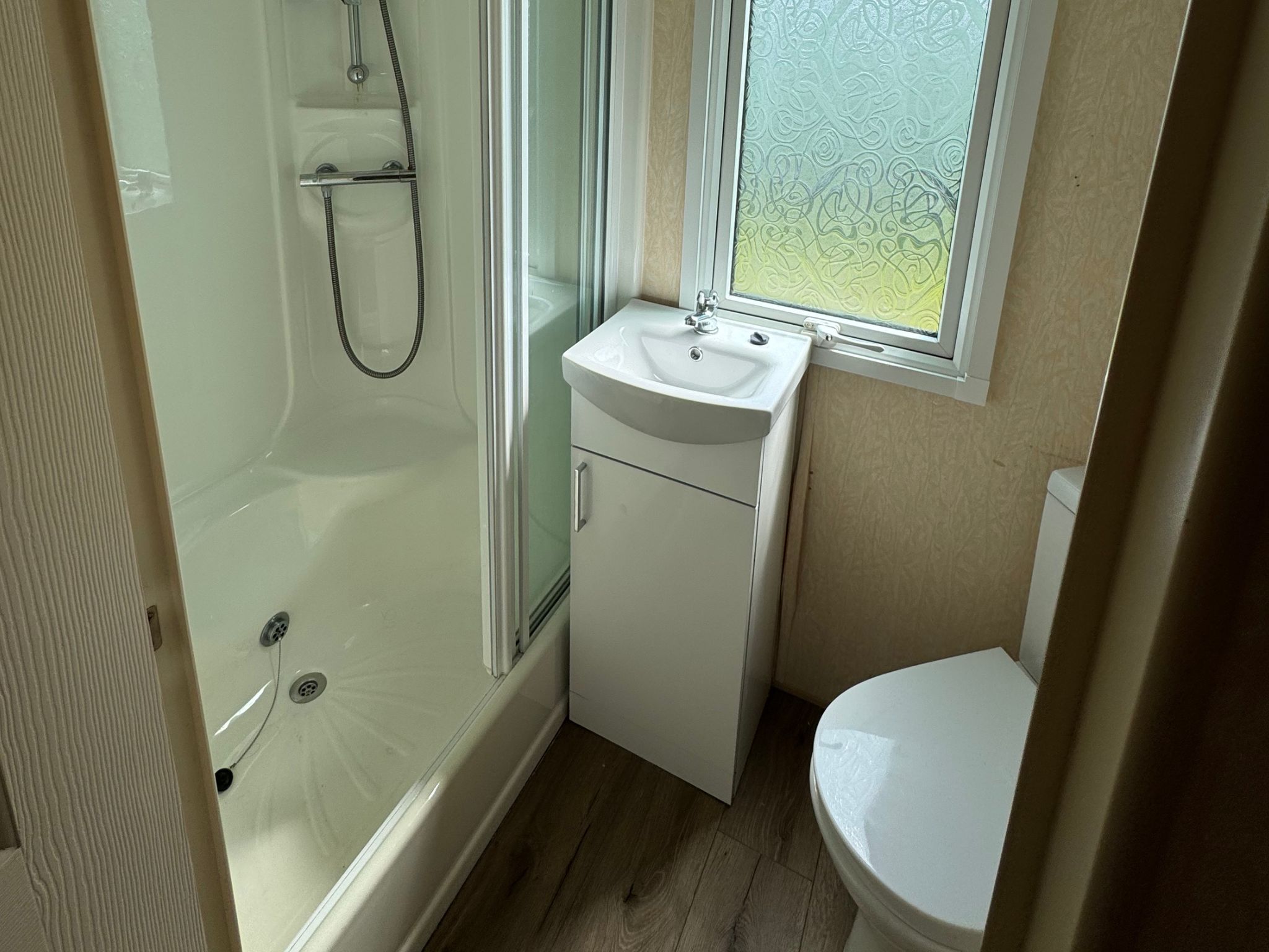2007 Willerby Aspen