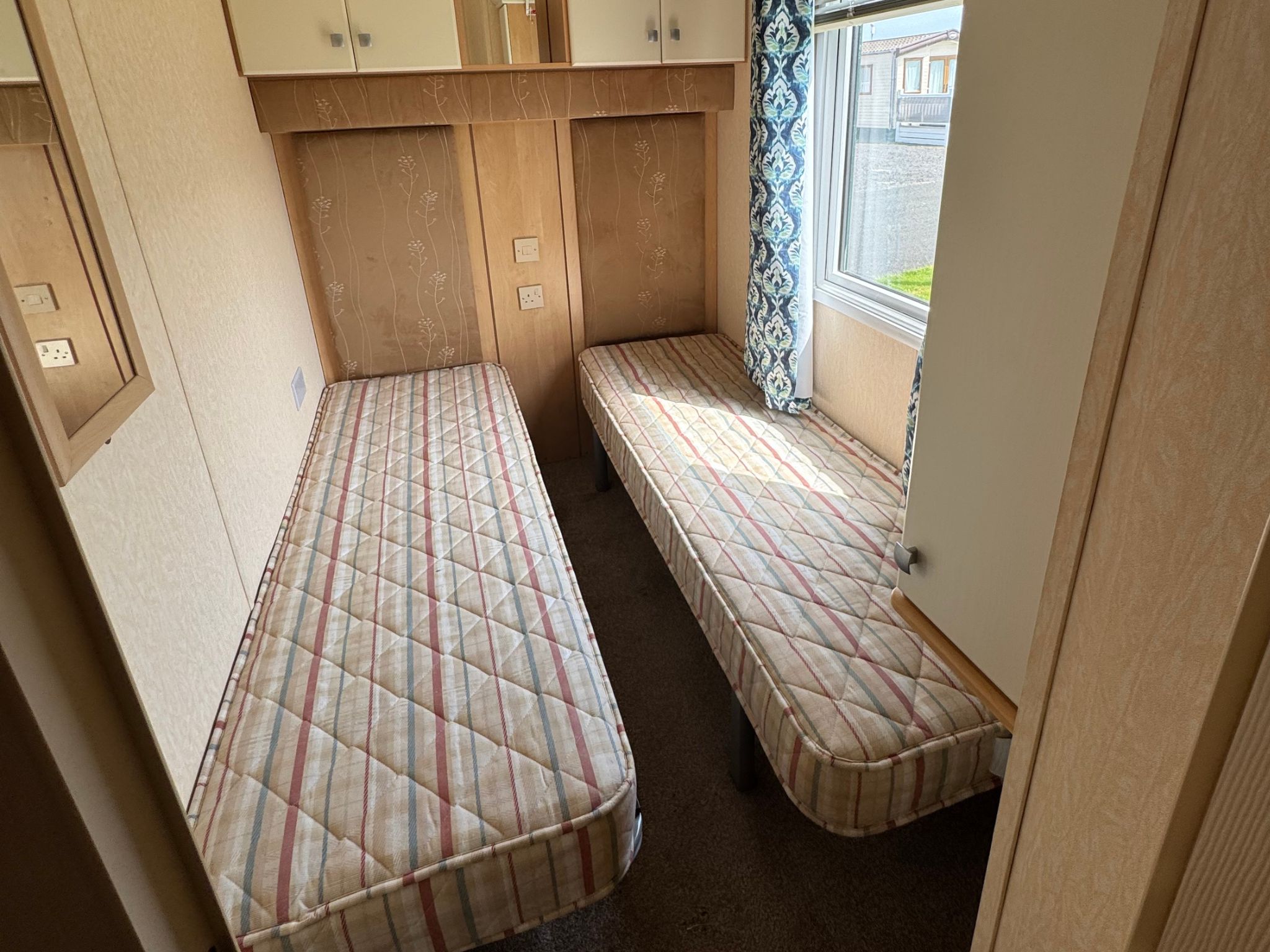2007 Willerby Aspen
