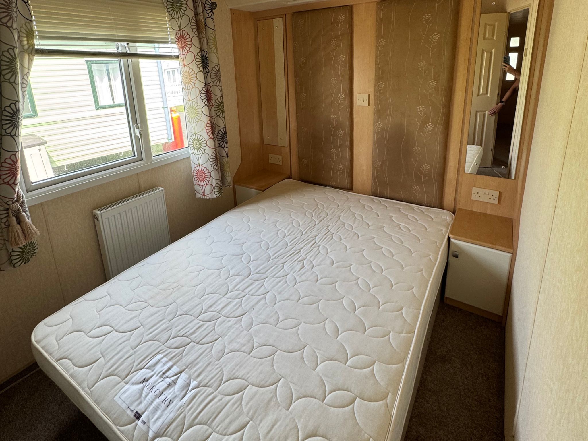 2007 Willerby Aspen