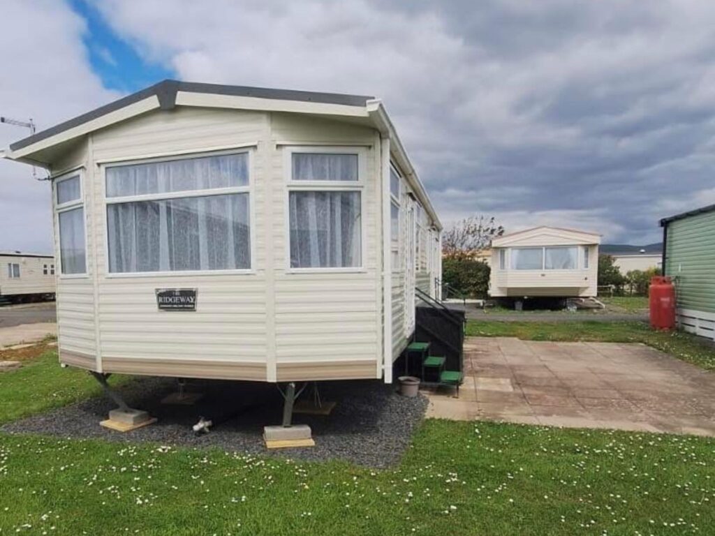 2010 Carnaby Ridgeway