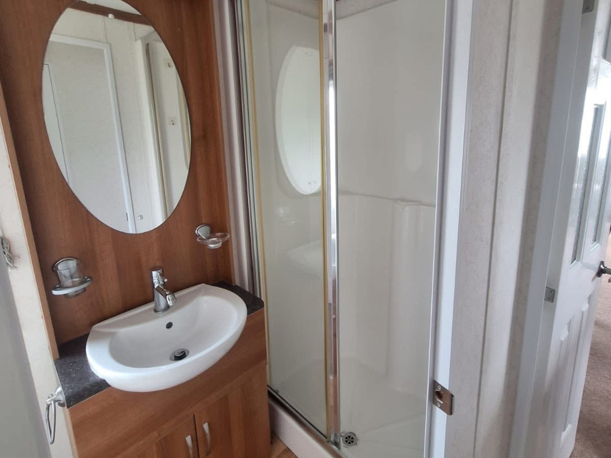 2010 Carnaby Ridgeway