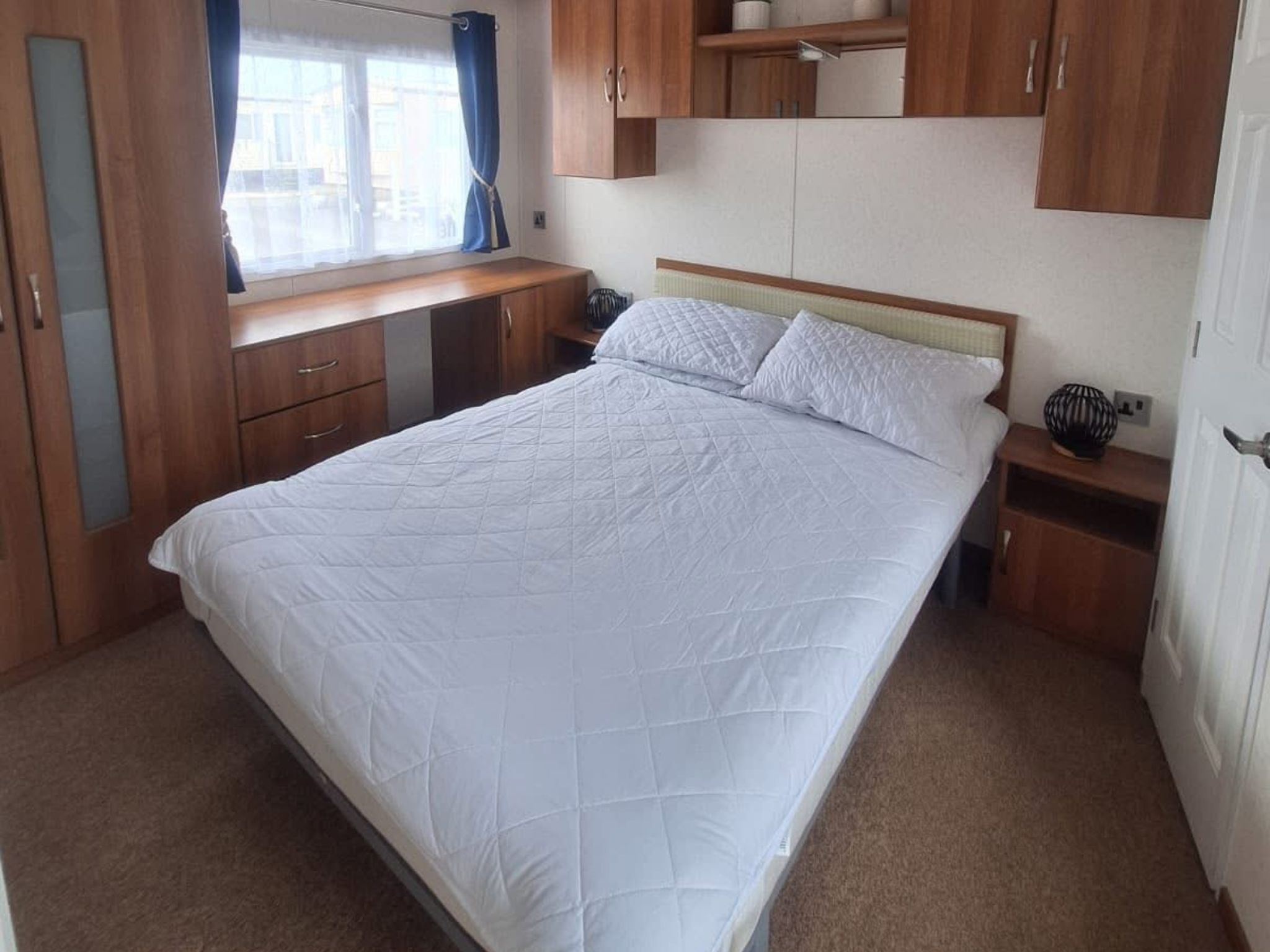 2010 Carnaby Ridgeway