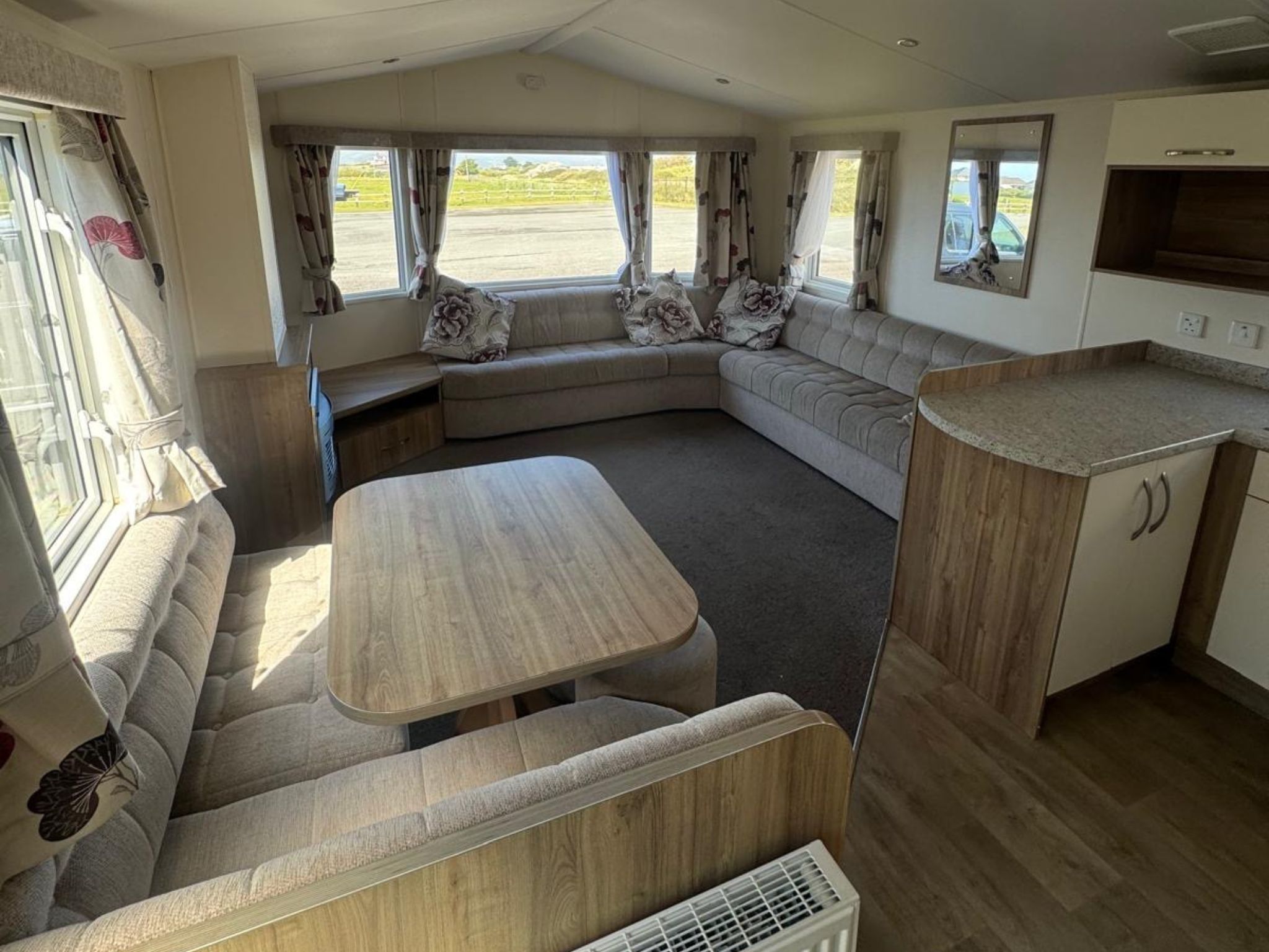 2015 Willerby Rio