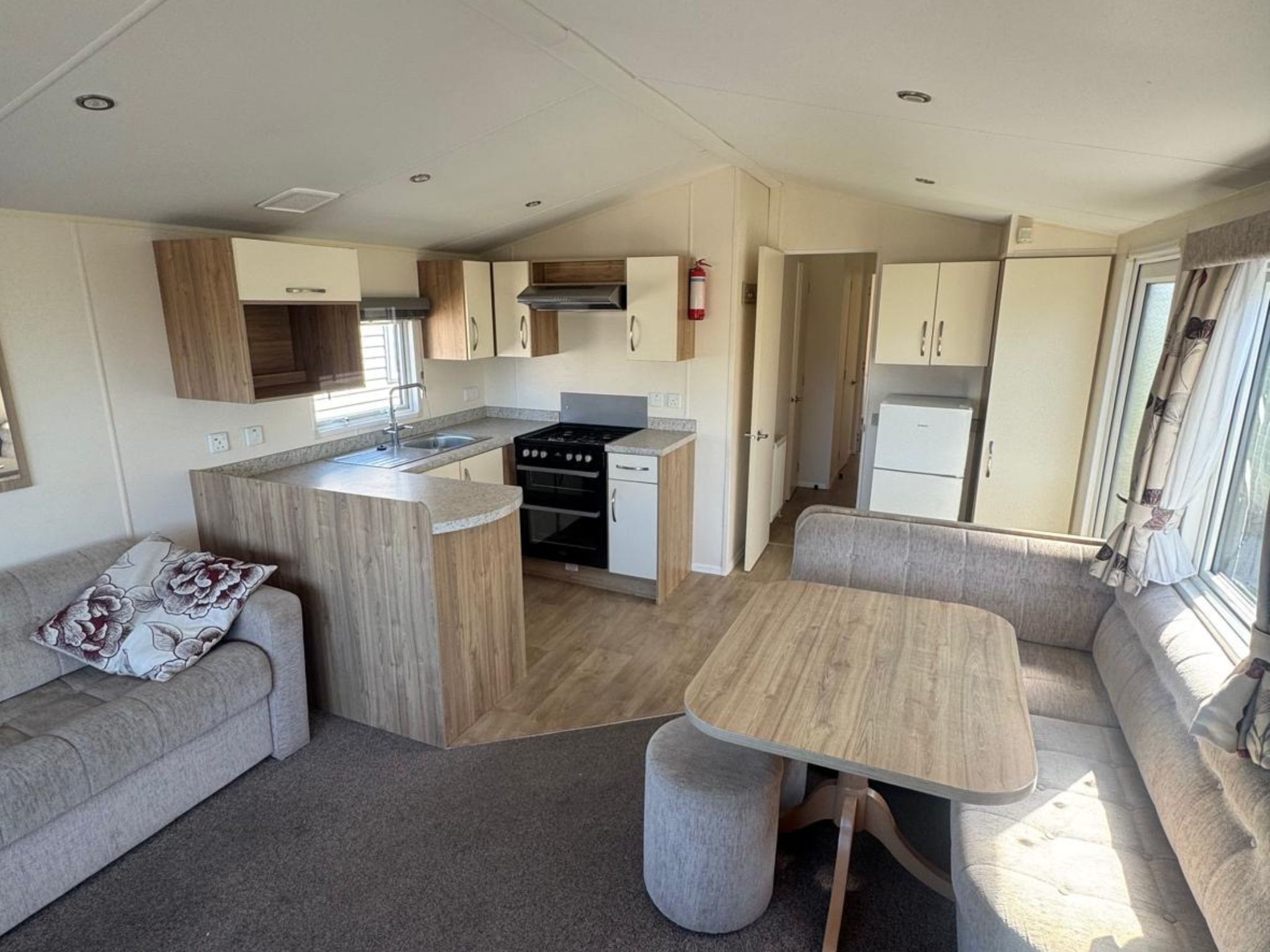 2015 Willerby Rio