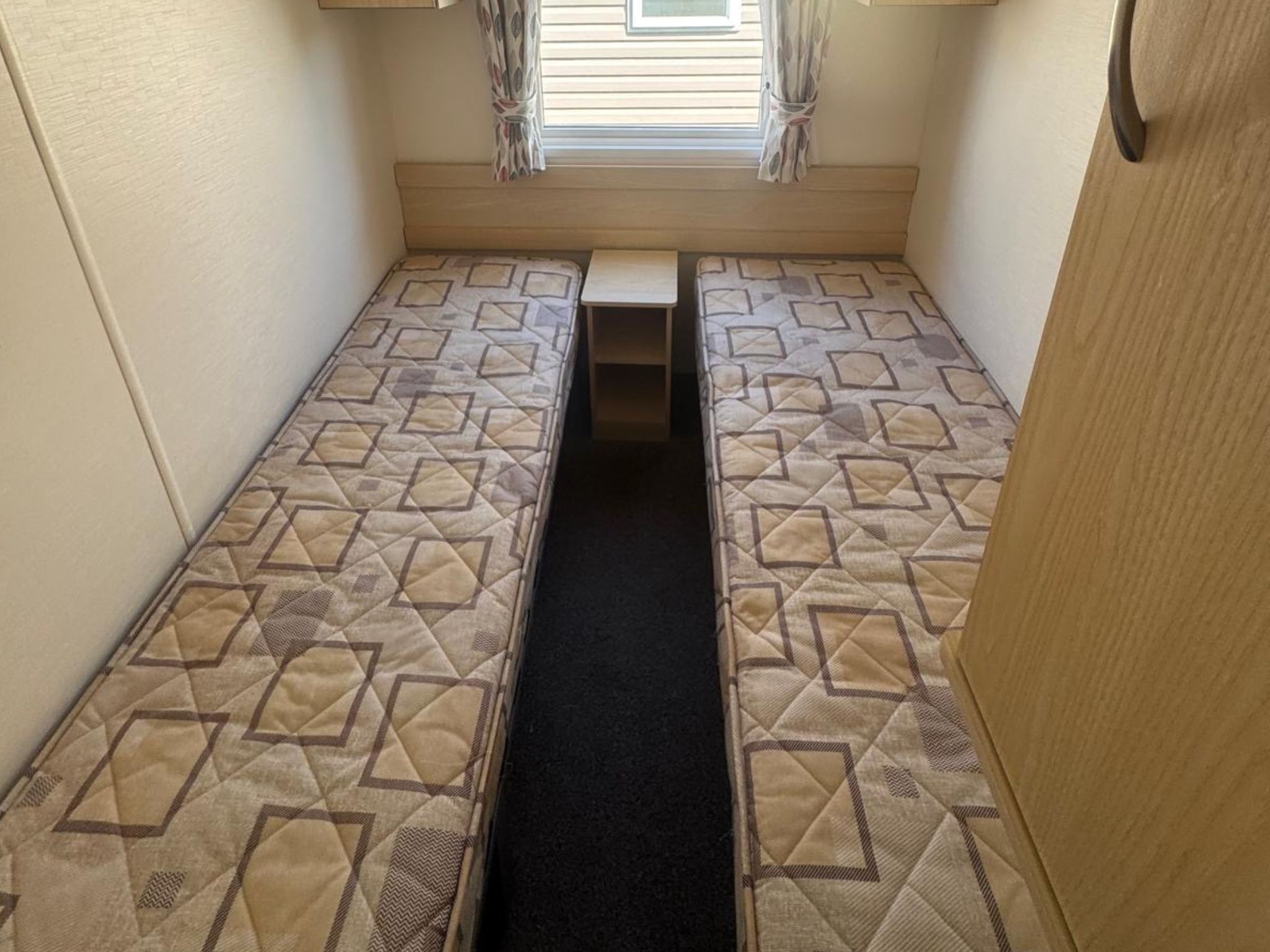 2015 Willerby Rio