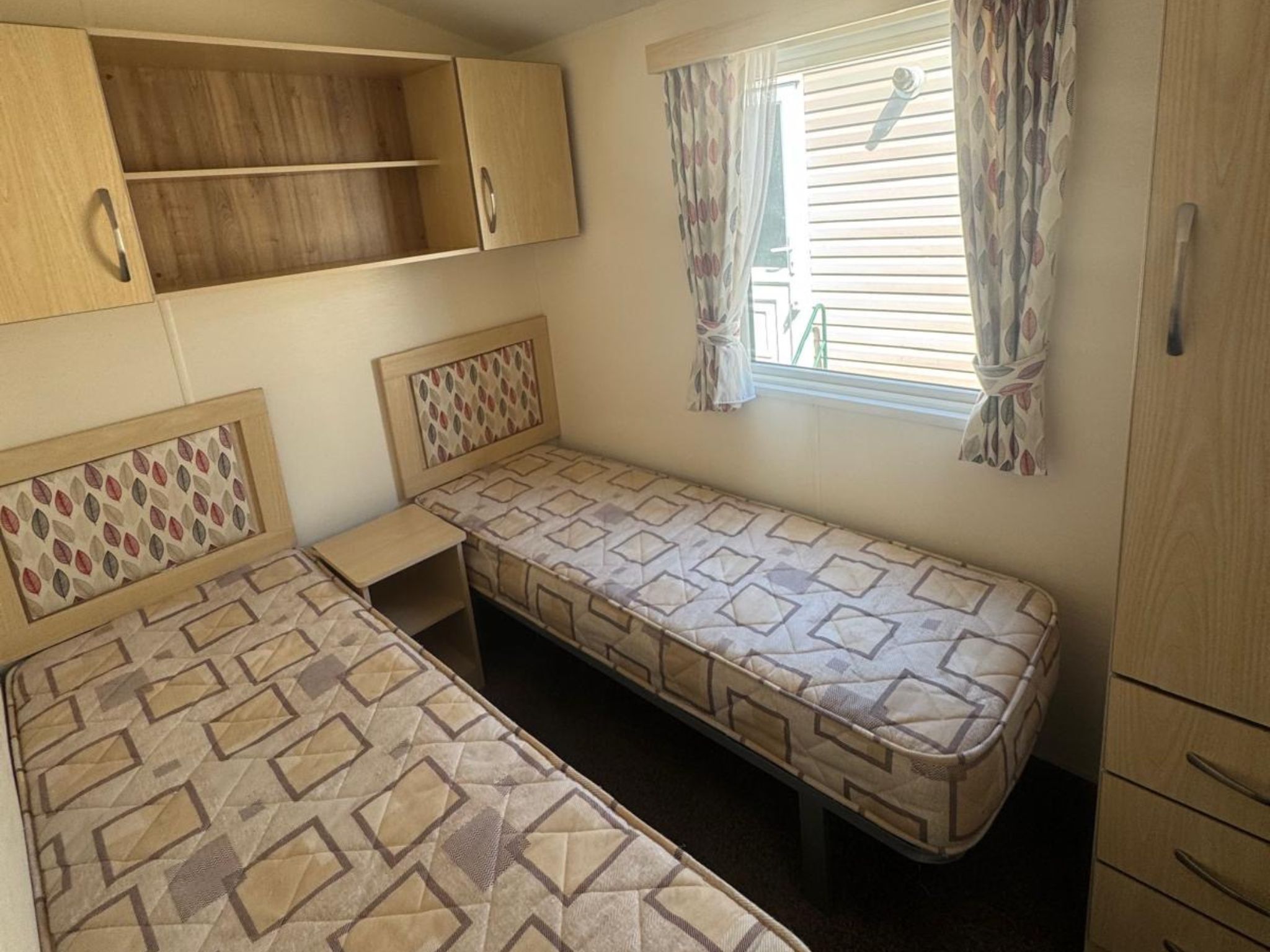 2015 Willerby Rio