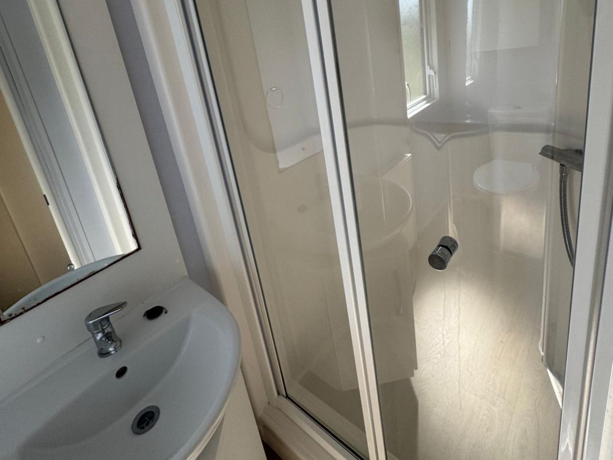 2015 Willerby Rio