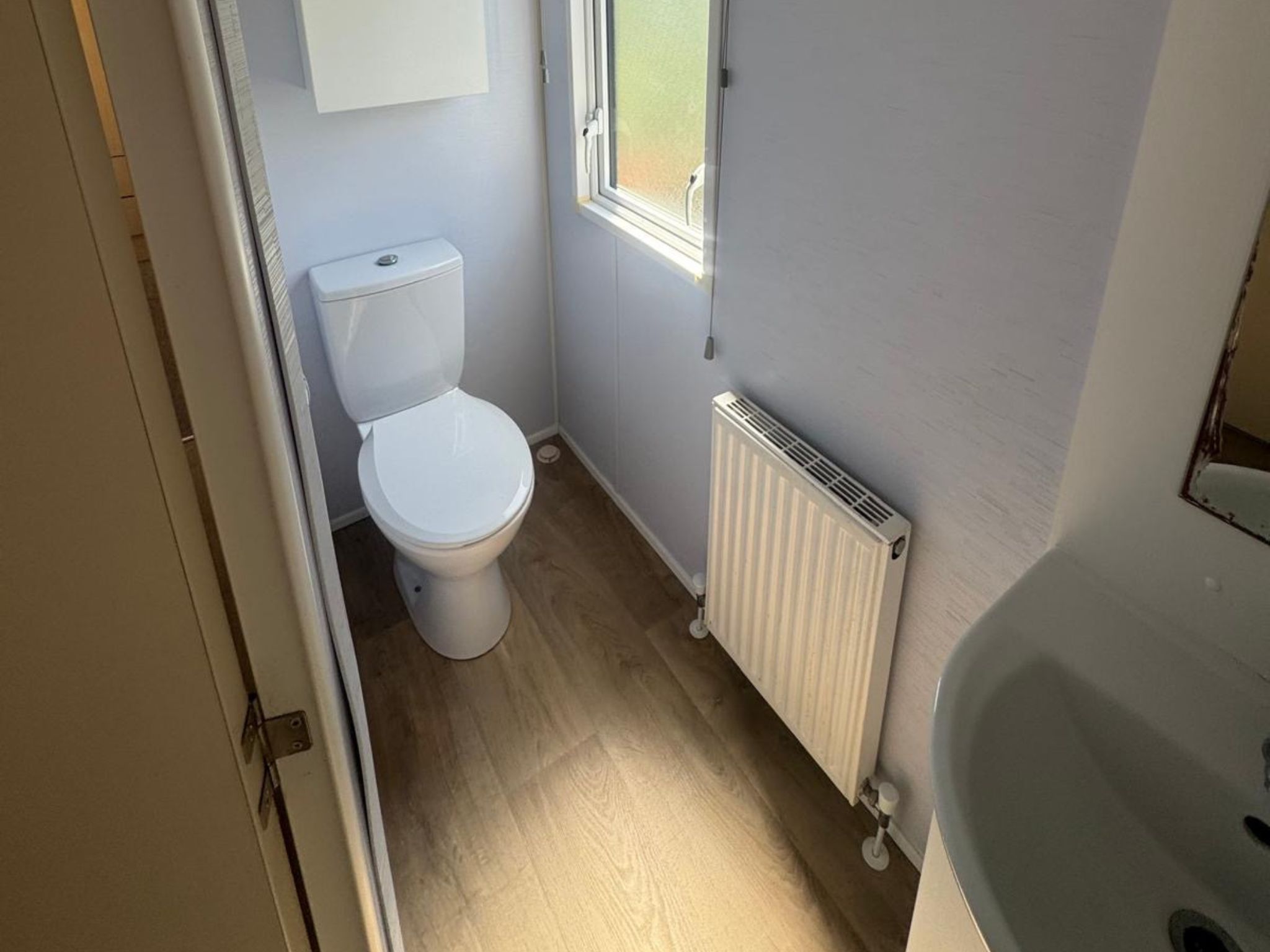 2015 Willerby Rio