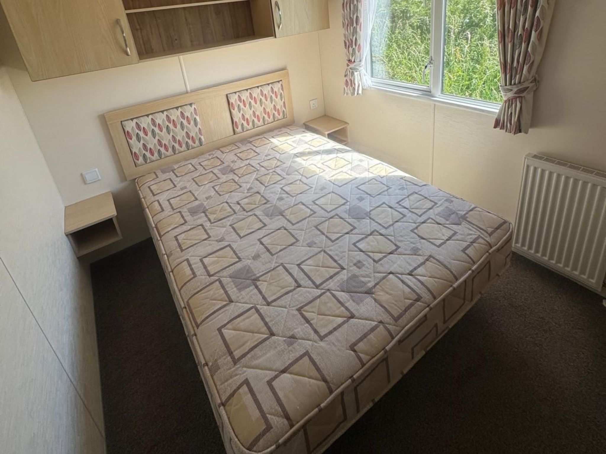 2015 Willerby Rio