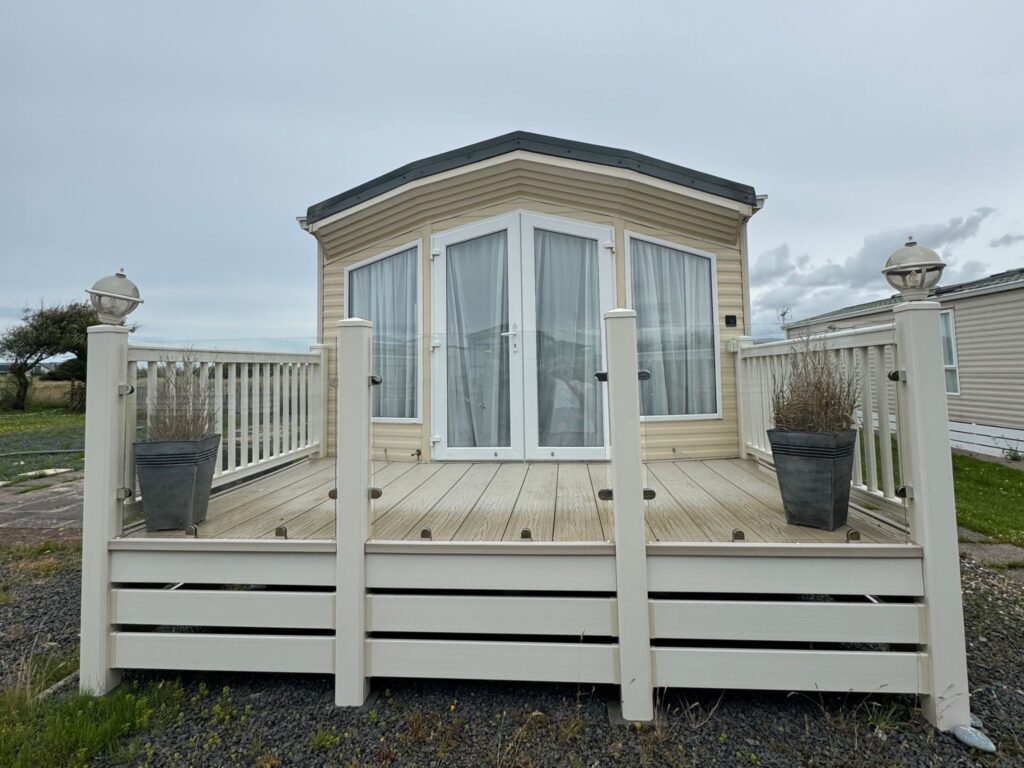 2012 Willerby Winchester