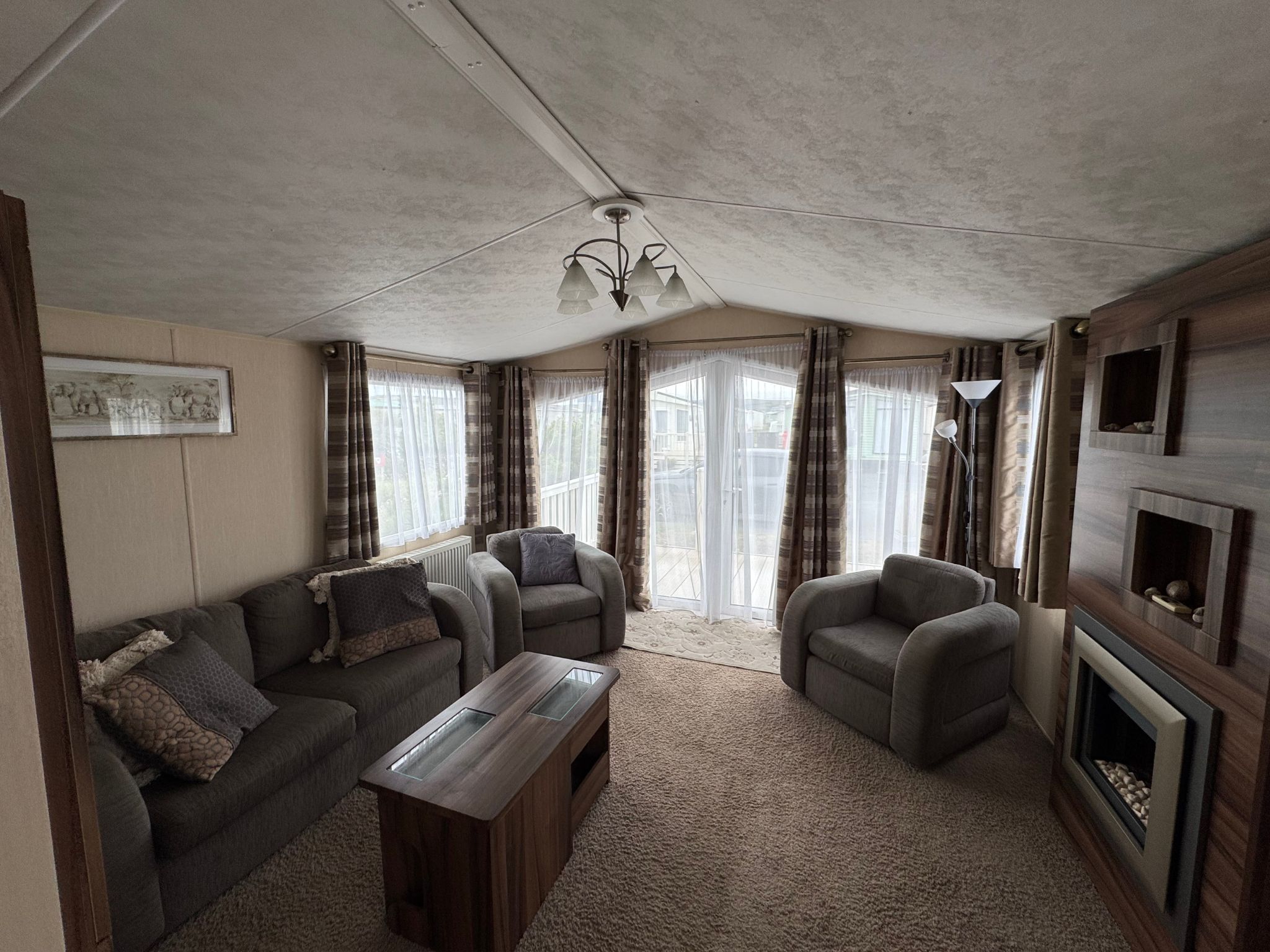 2012 Willerby Winchester
