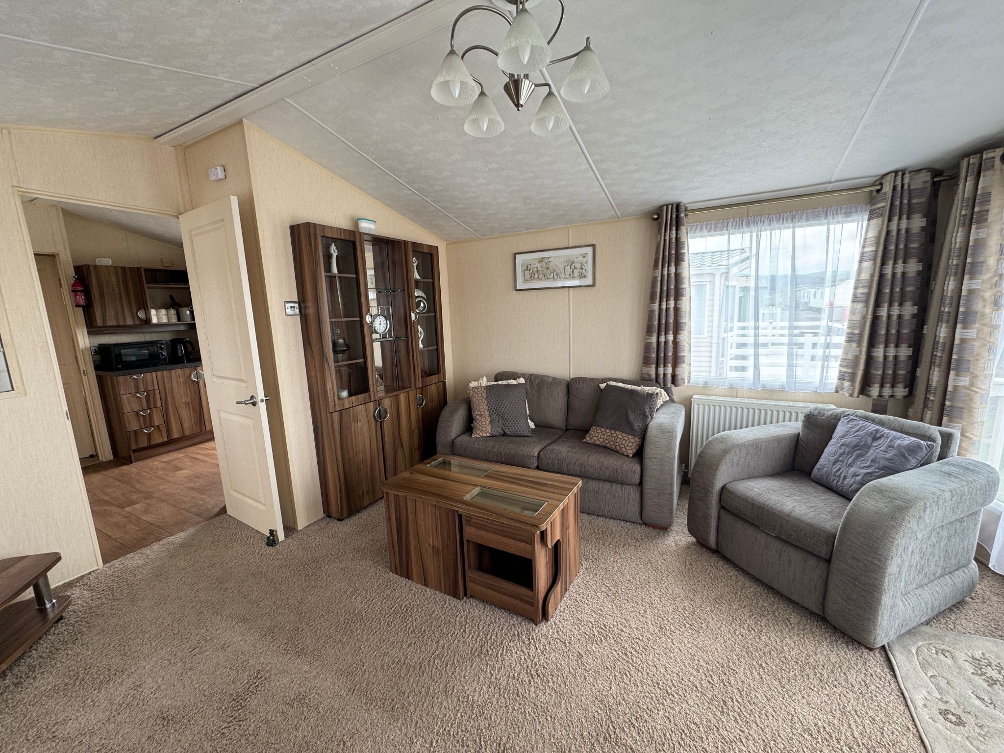 2012 Willerby Winchester