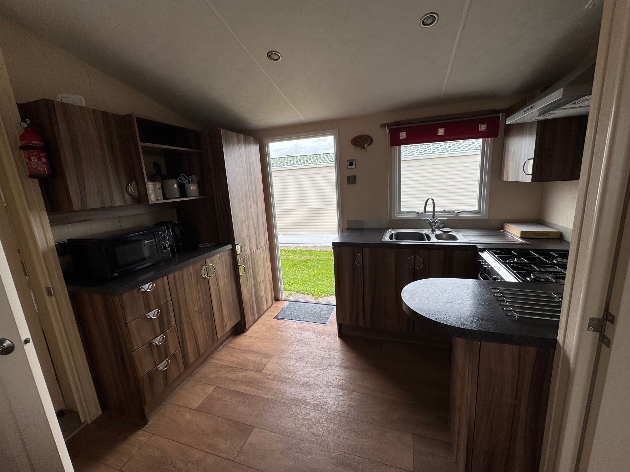 2012 Willerby Winchester