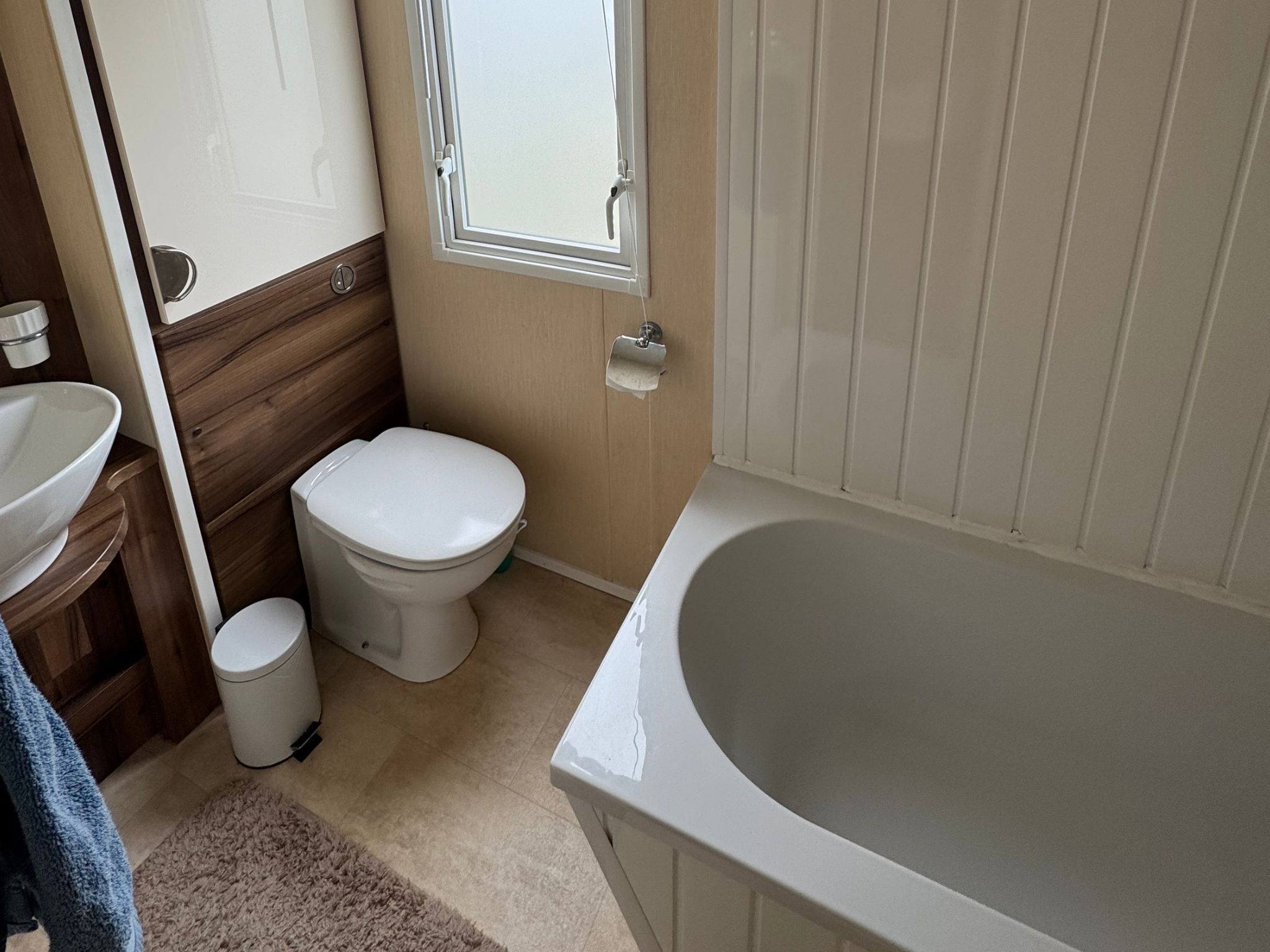 2012 Willerby Winchester