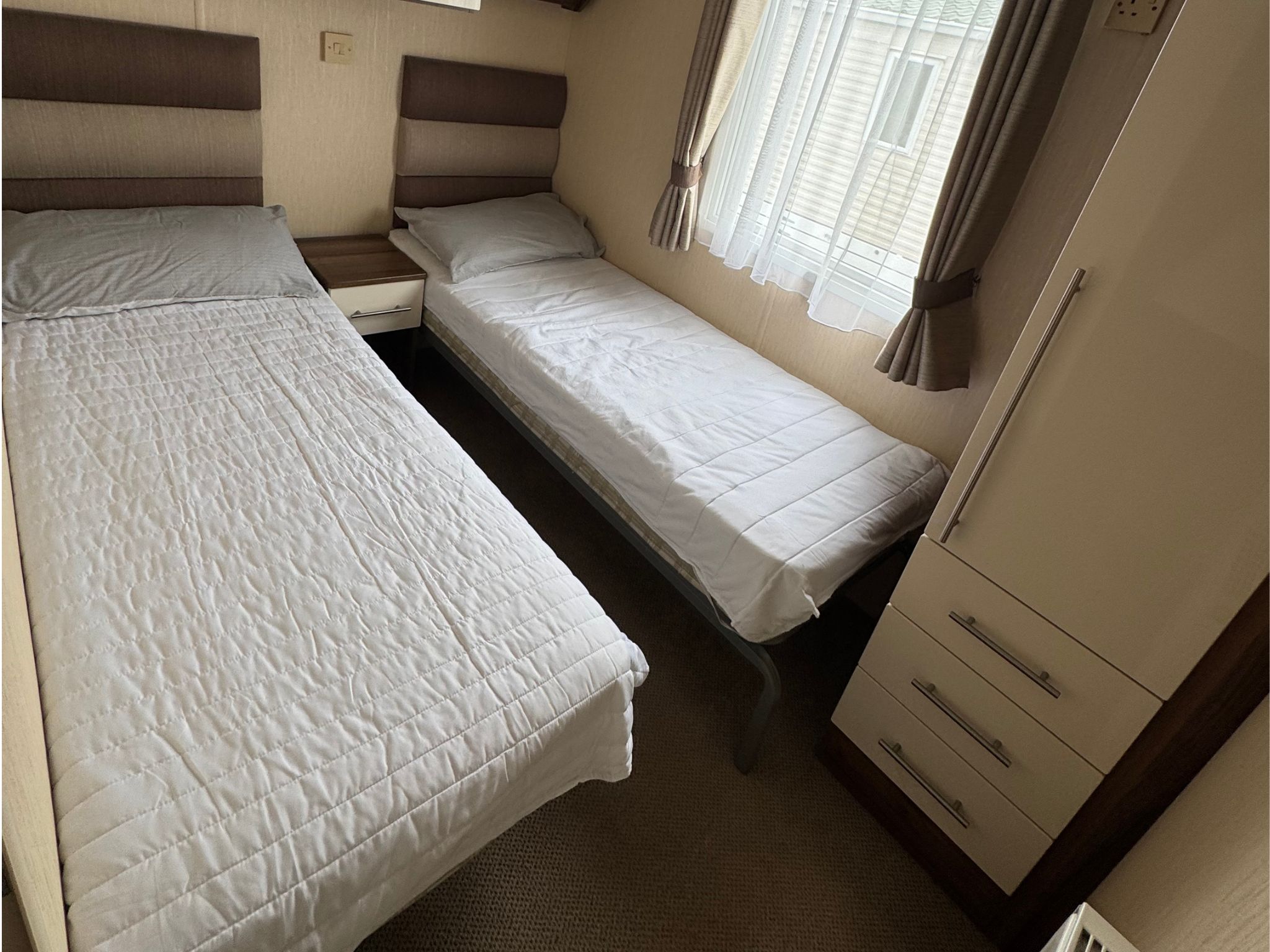 2012 Willerby Winchester