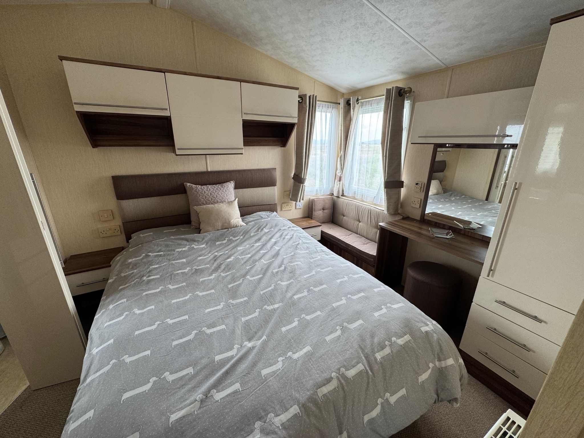 2012 Willerby Winchester