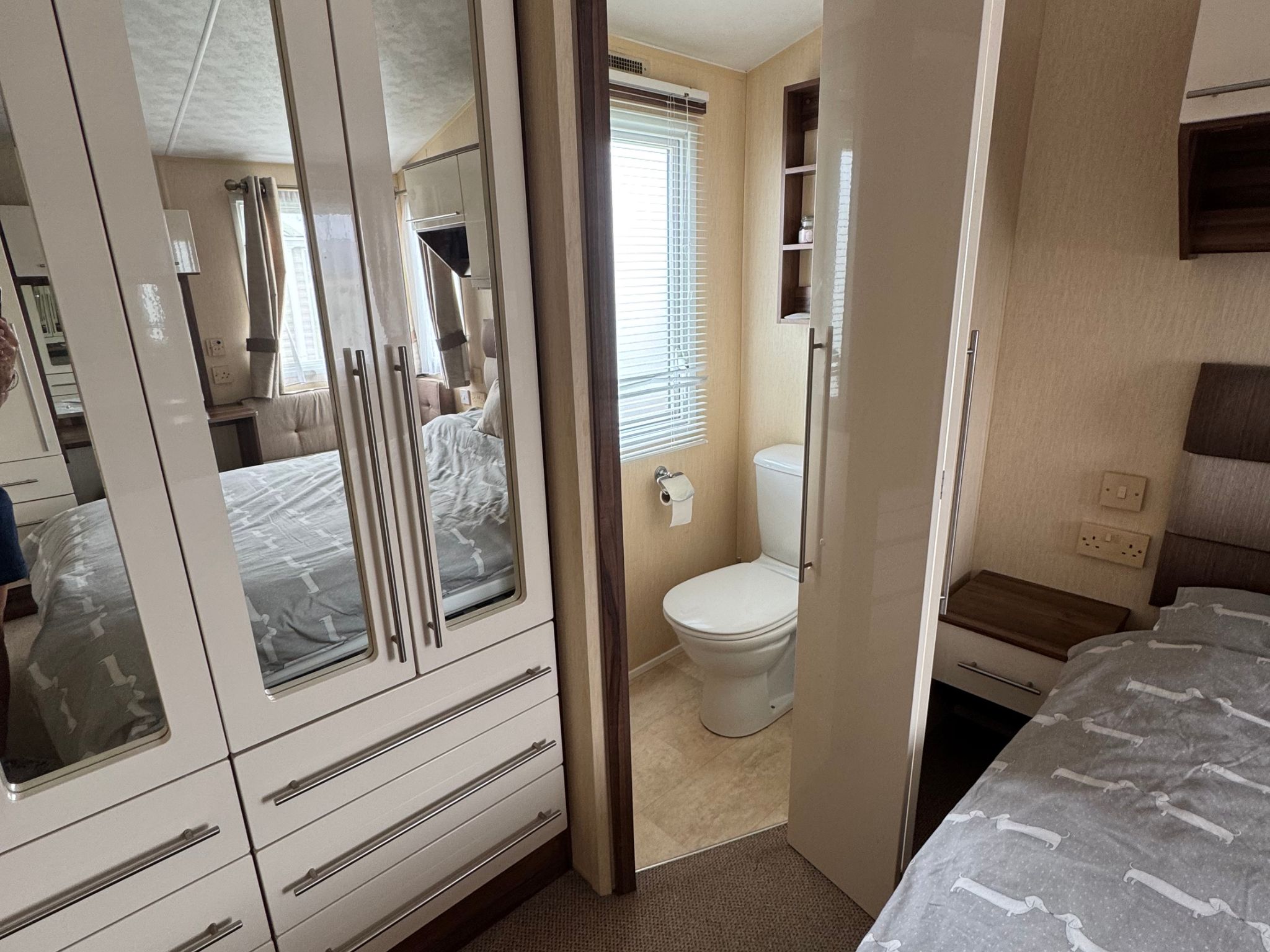 2012 Willerby Winchester