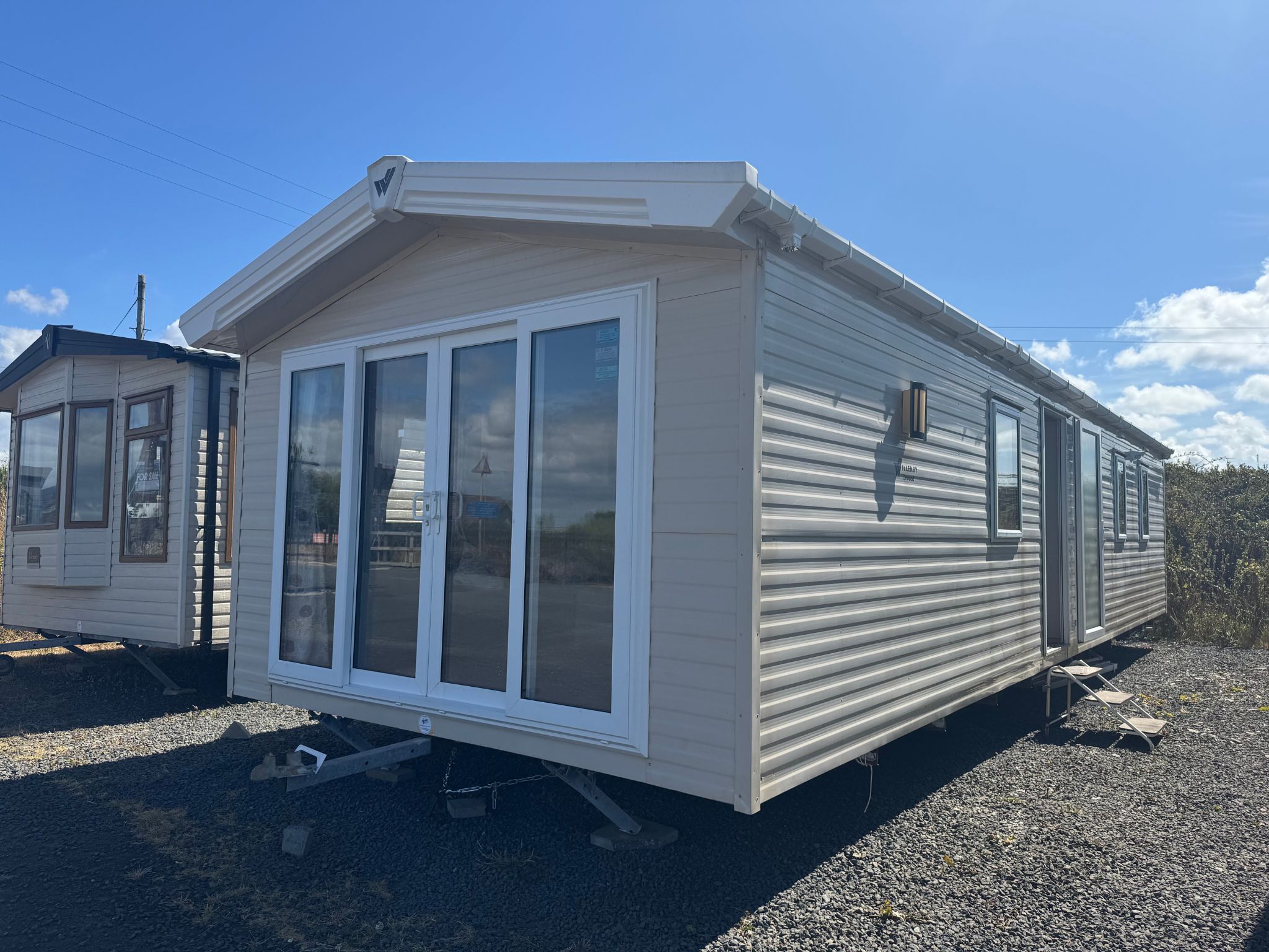 2019 Willerby Linwood