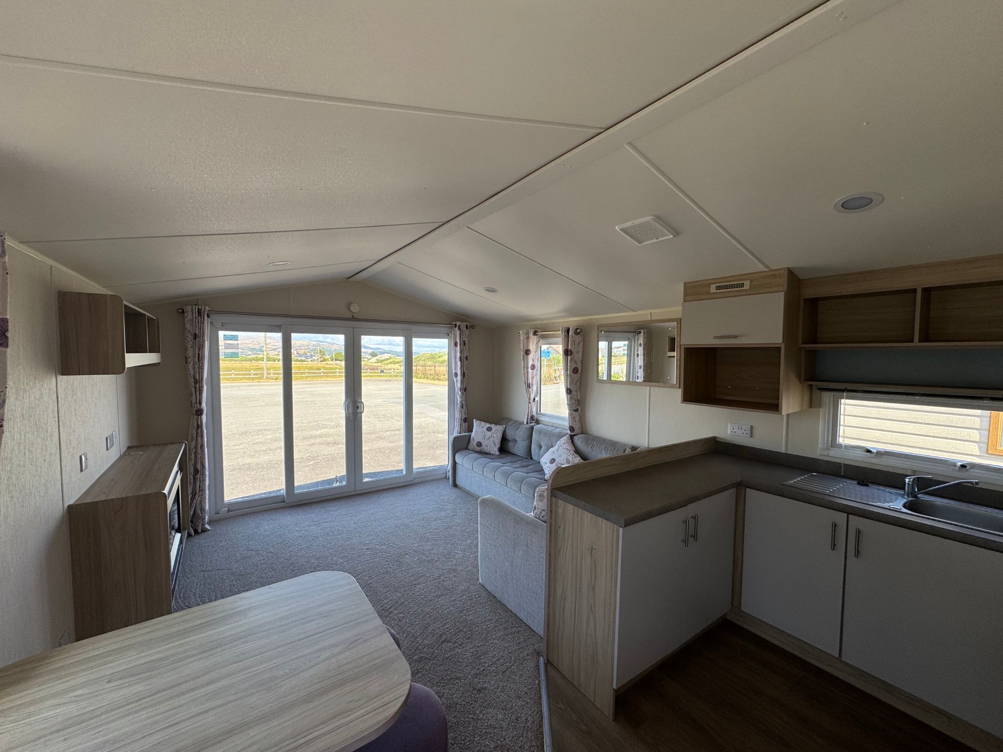 2019 Willerby Linwood