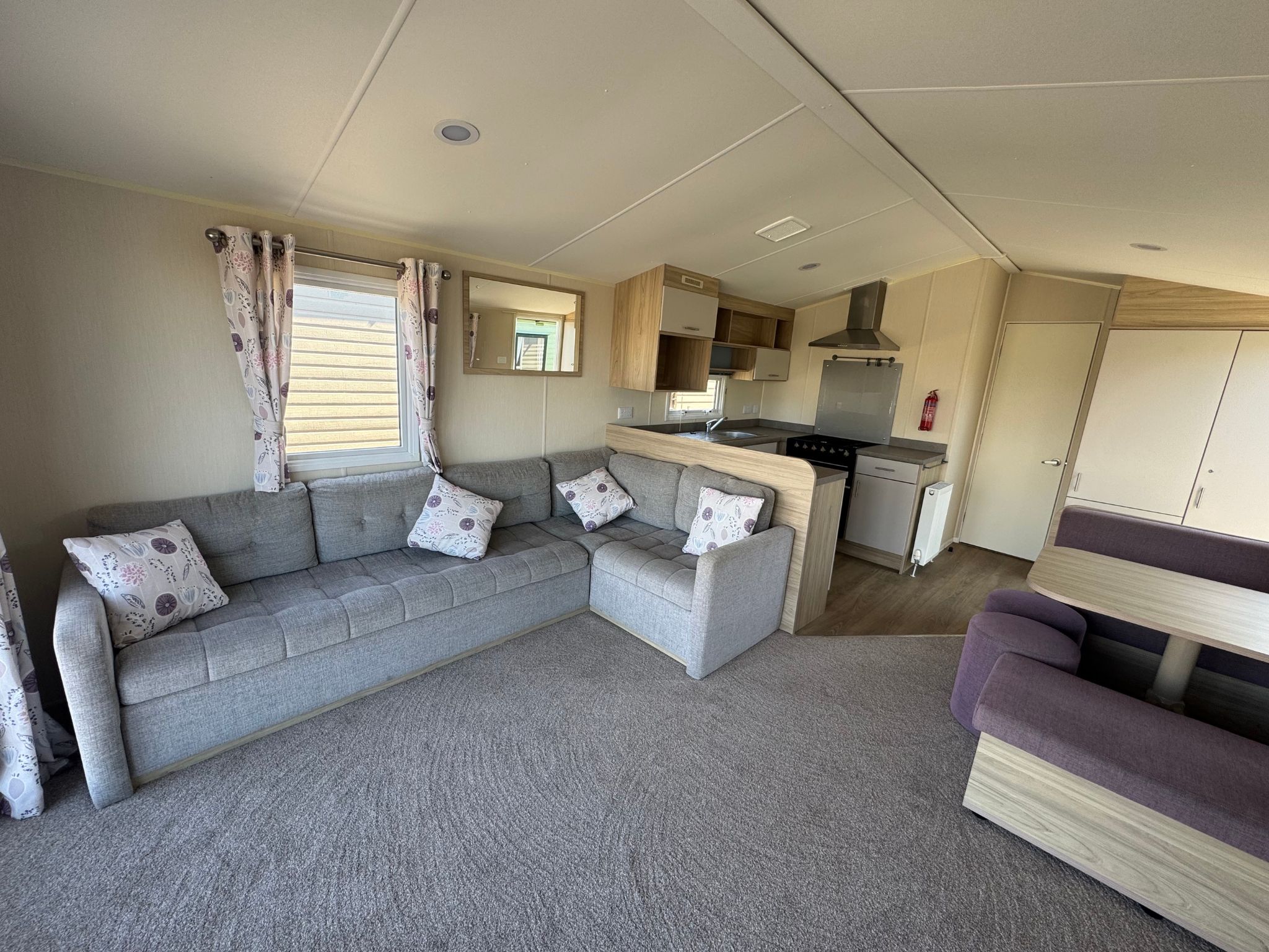 2019 Willerby Linwood