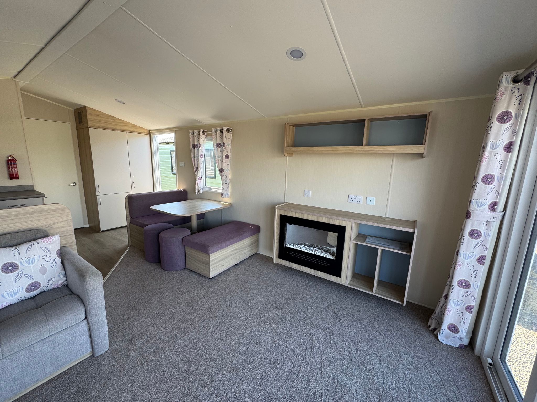 2019 Willerby Linwood