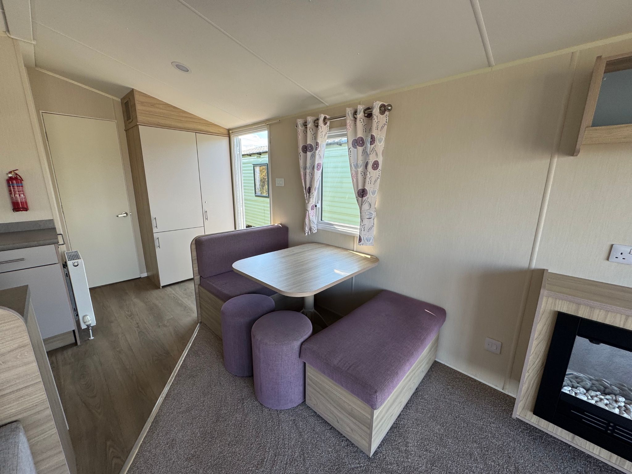 2019 Willerby Linwood