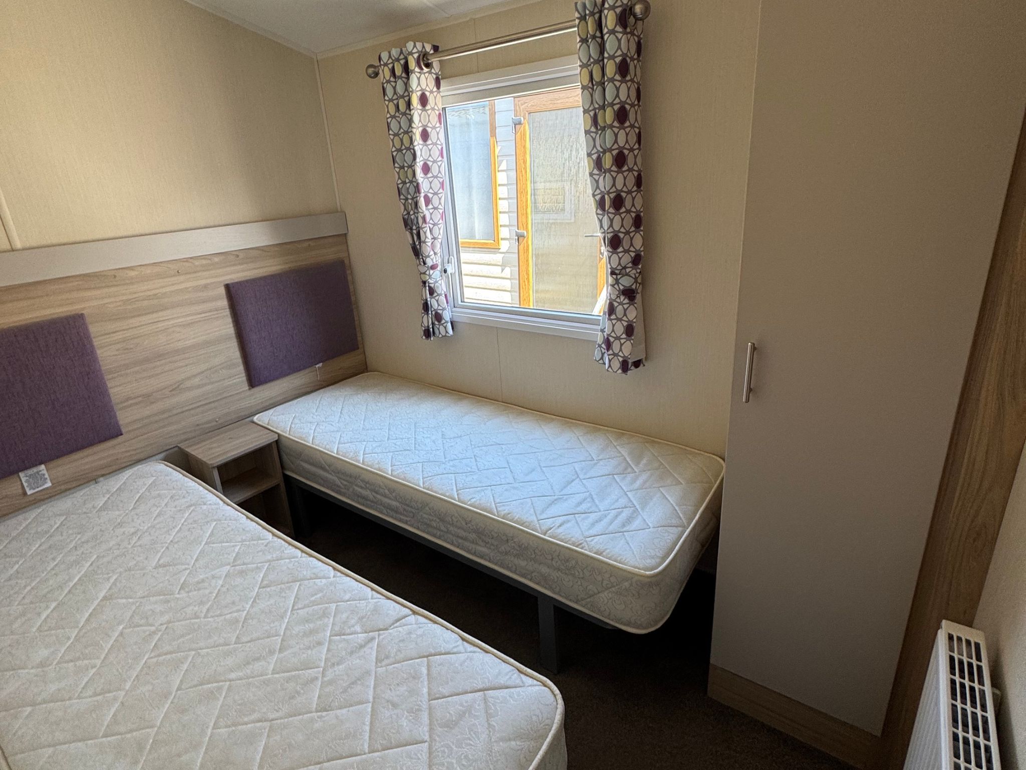 2019 Willerby Linwood