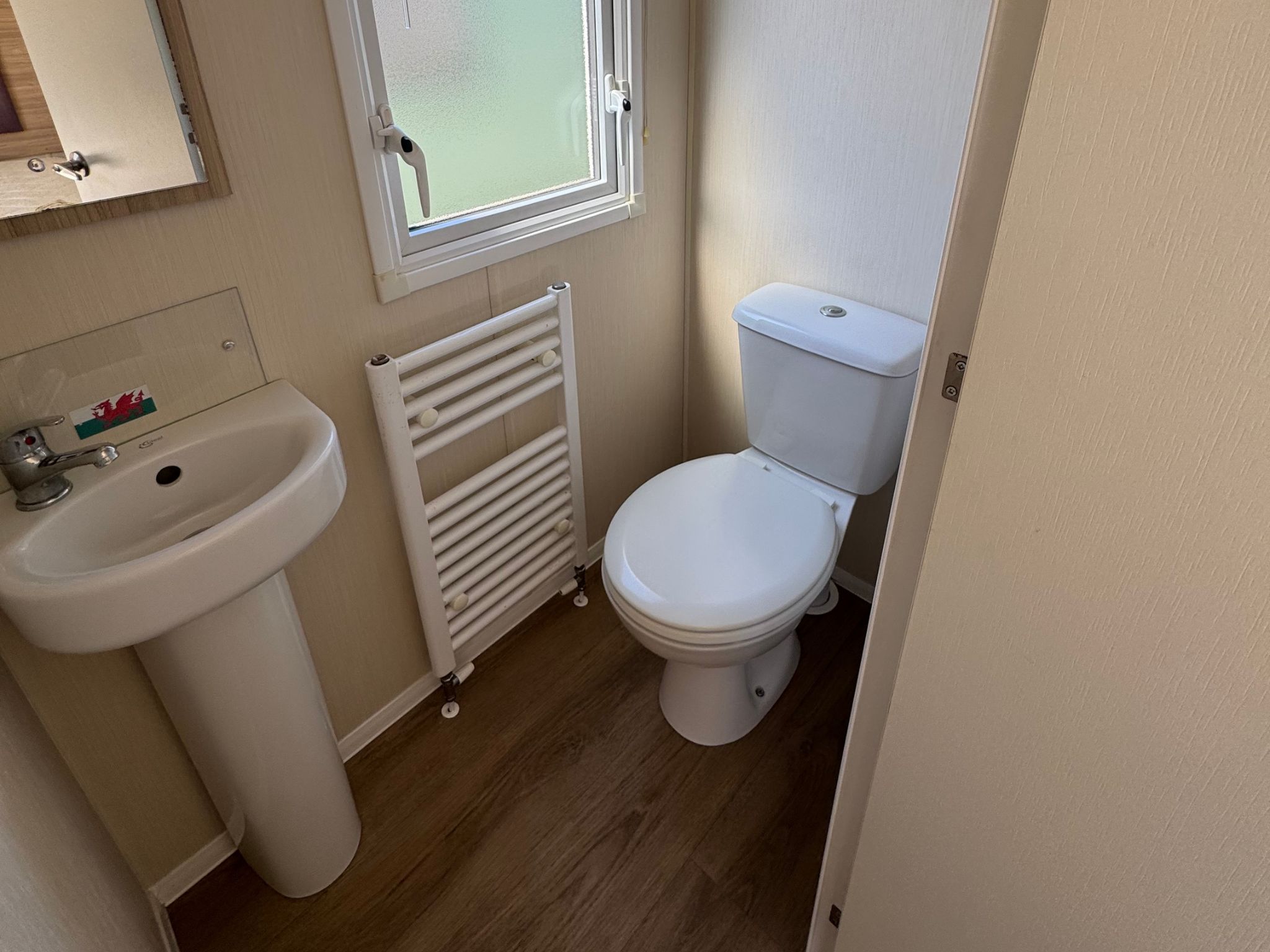 2019 Willerby Linwood