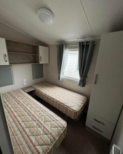 Willerby Skye