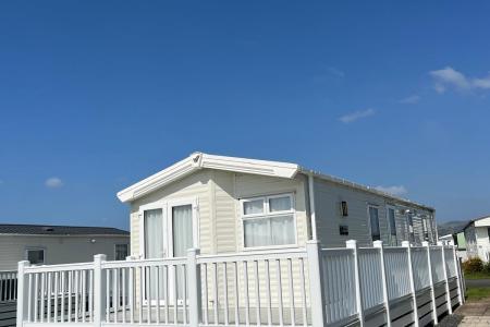 Willerby Skye