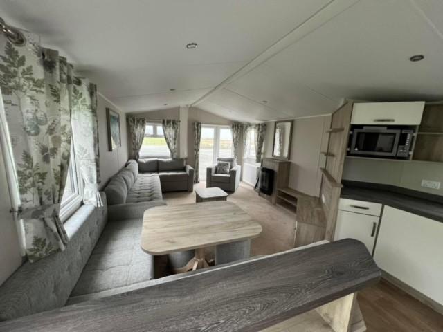 Willerby Skye